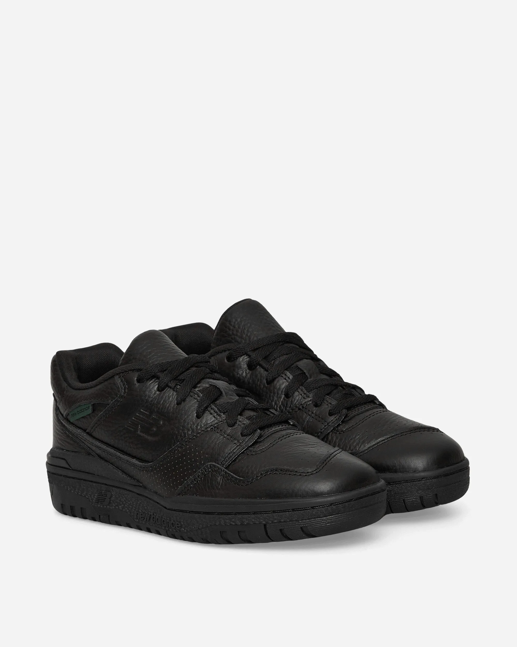 Smooth Touch Total Support 550 Sneakers Black