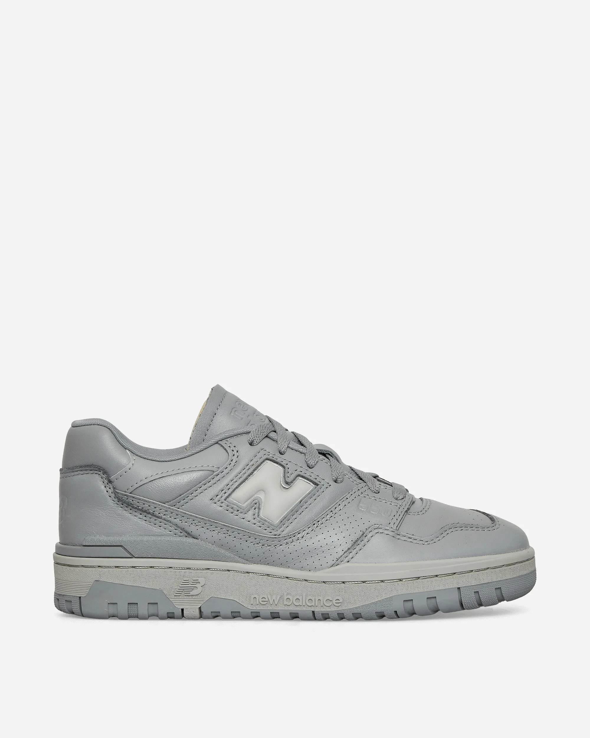 music fest 550 Sneakers Slate Grey  / Concrete