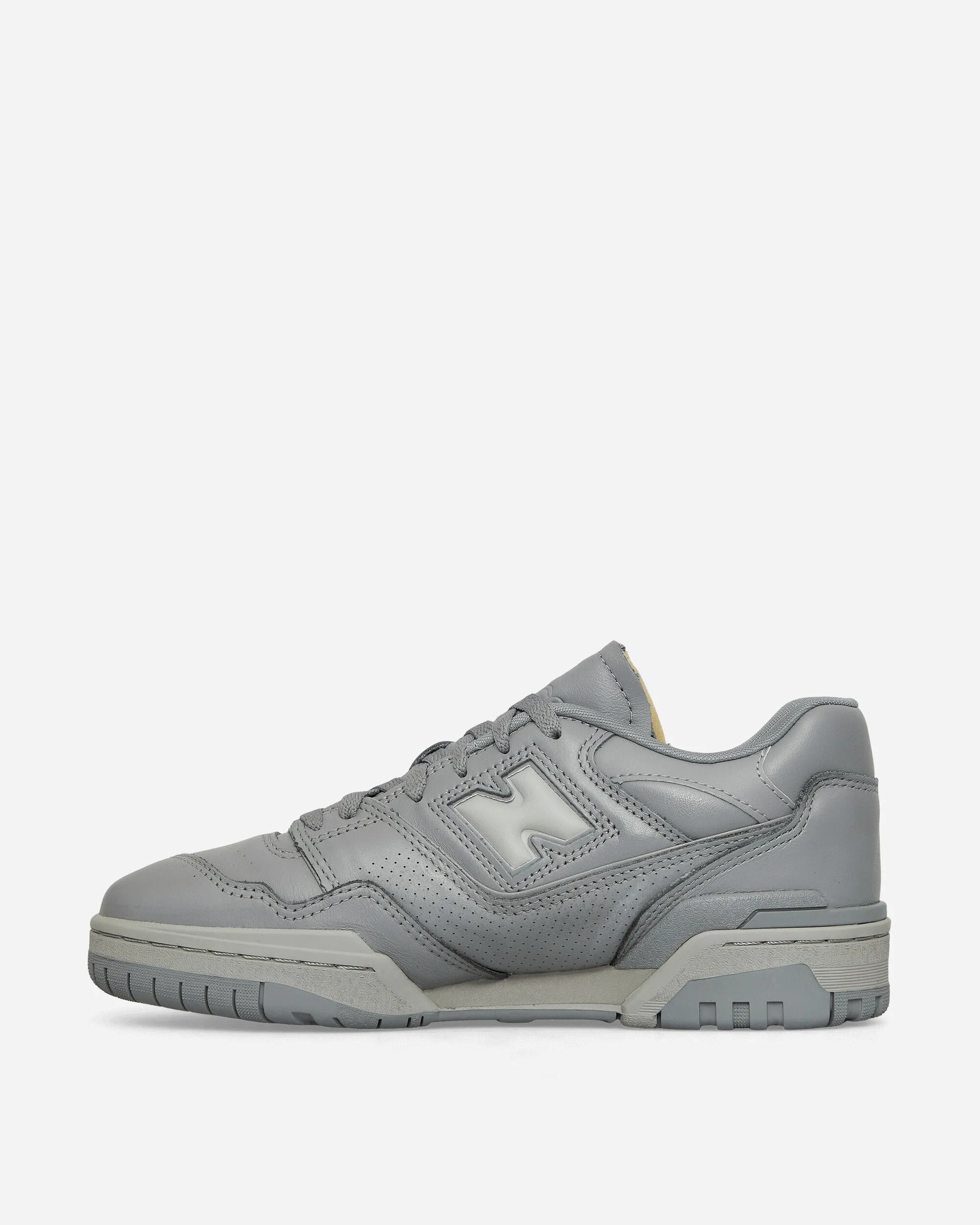 550 Sneakers Slate Grey  / Concrete Wind Step