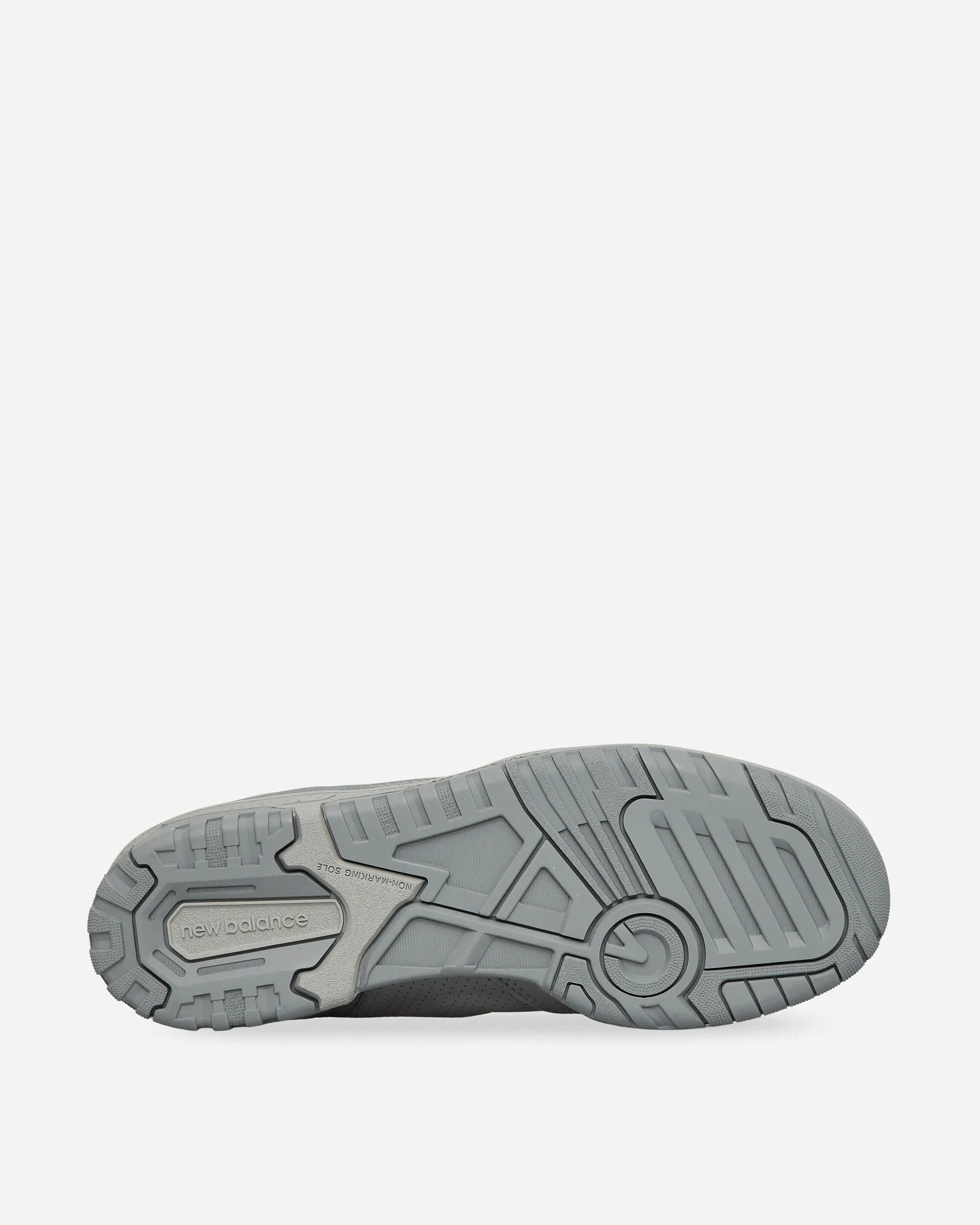City Chic 550 Sneakers Slate Grey  / Concrete