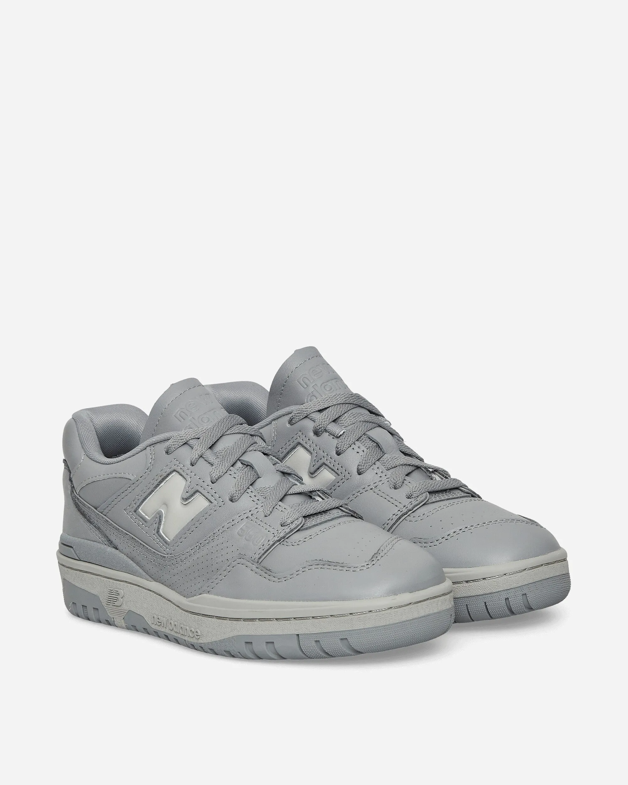 Daily Wear Scratch   Resistant 550 Sneakers Slate Grey  / Concrete