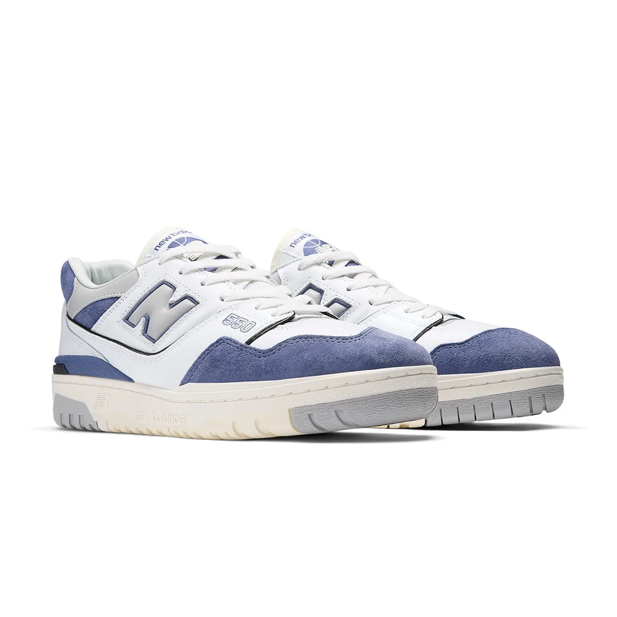 550 'White Navy' All Season