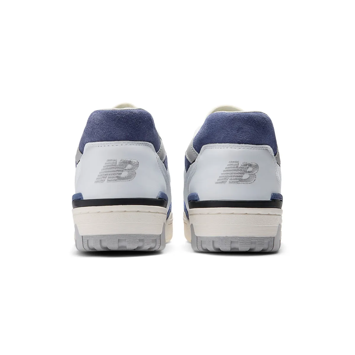 Comfortable Arch Area Weekend Ready 550 'White Navy'