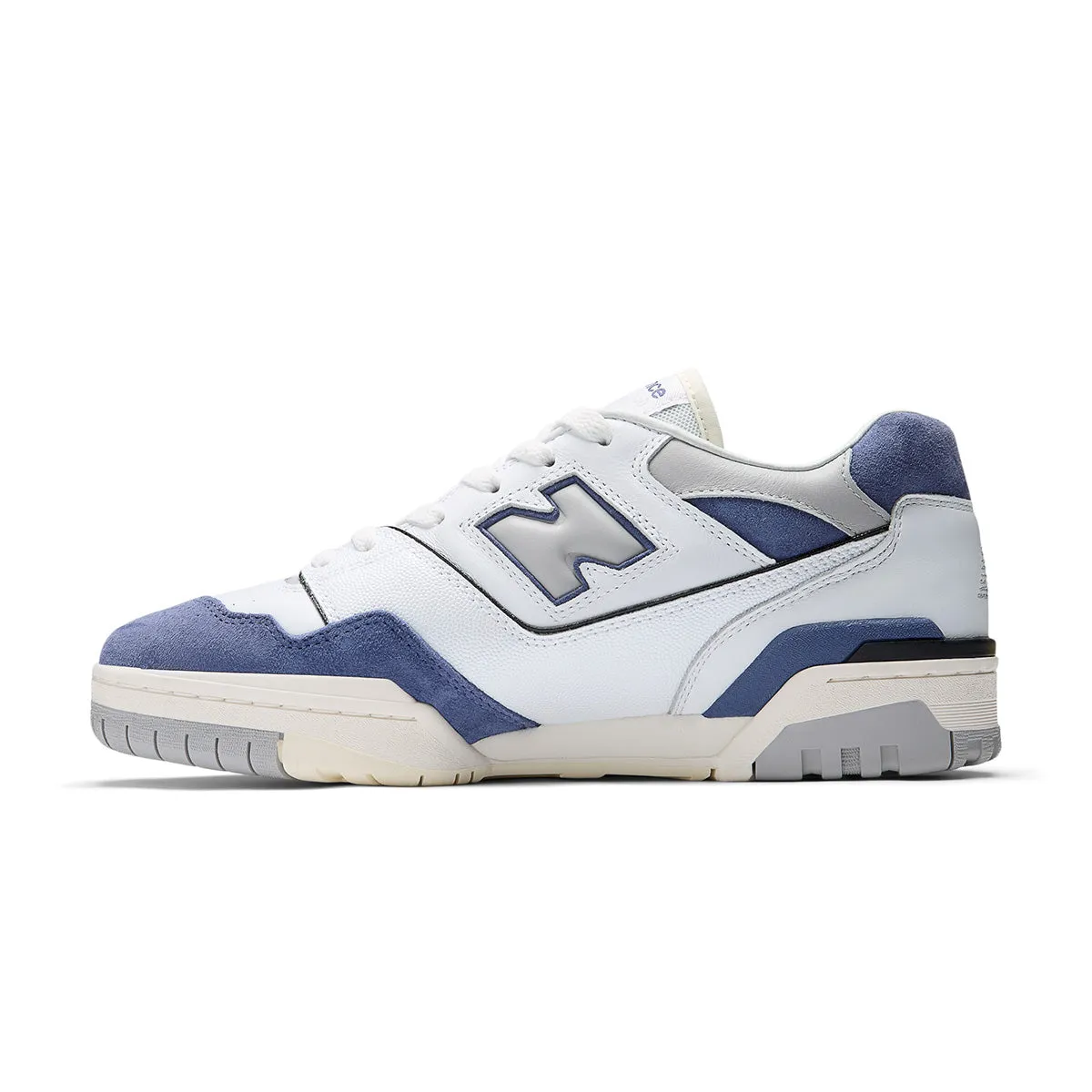 550 'White Navy' Low noise Dual Material