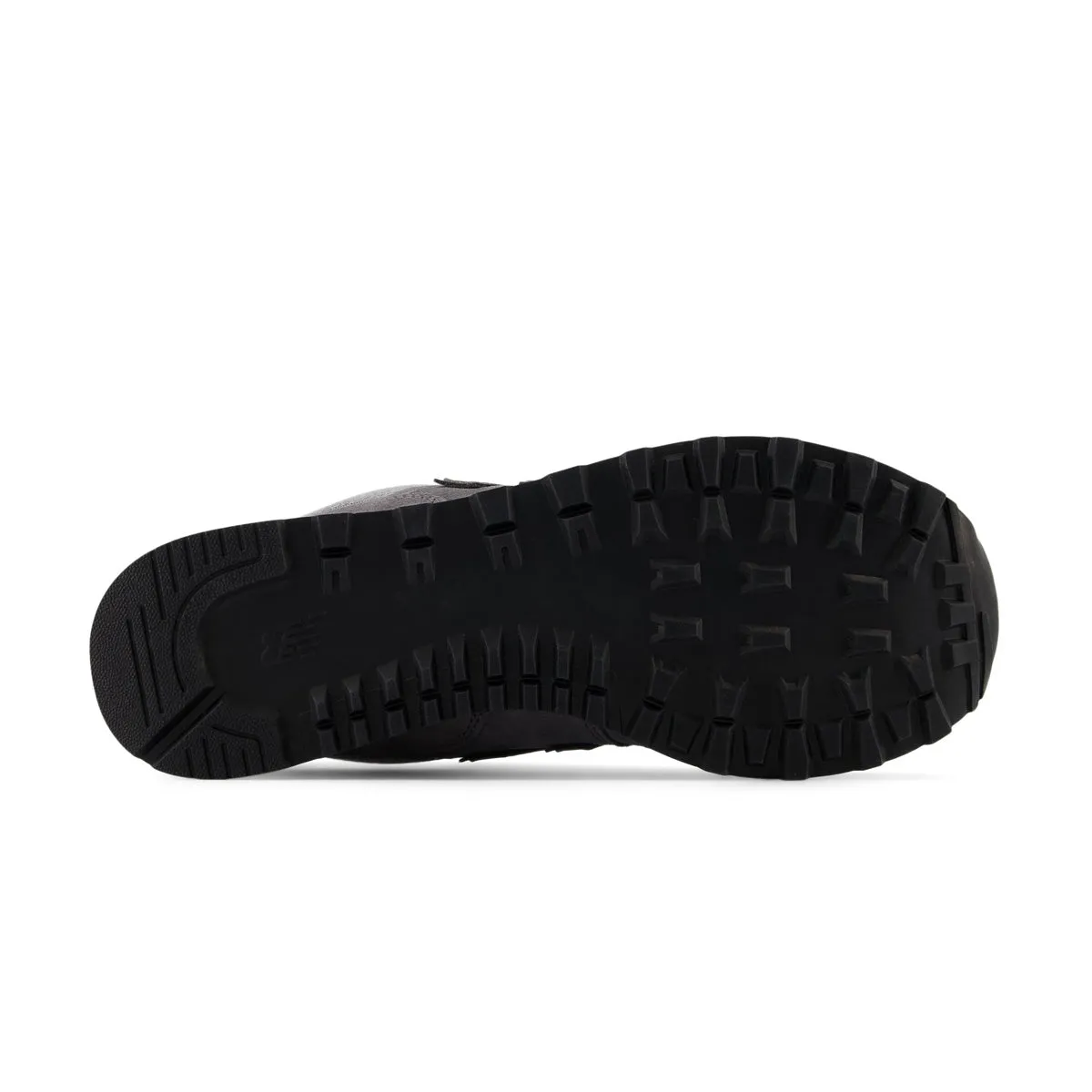 574 'Magnet' comfort feature
