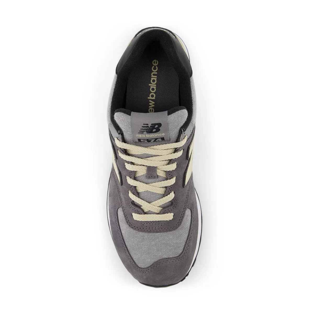 breathable insole Fit Comfort 574 'Magnet'