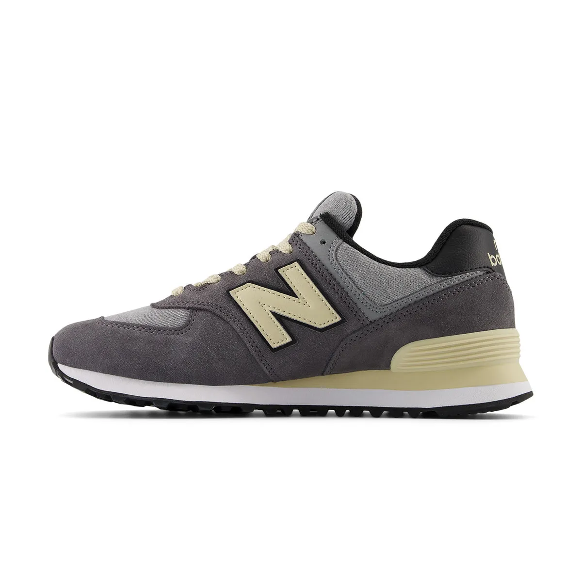 574 'Magnet' Maximum look Street Casual