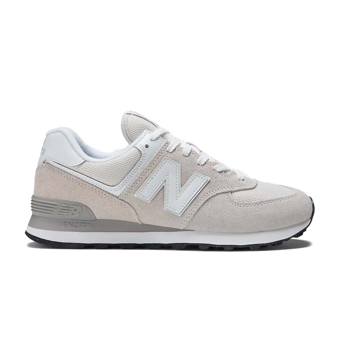 Chill Vibe Well Cushioned 574 'Nimbus Cloud White'