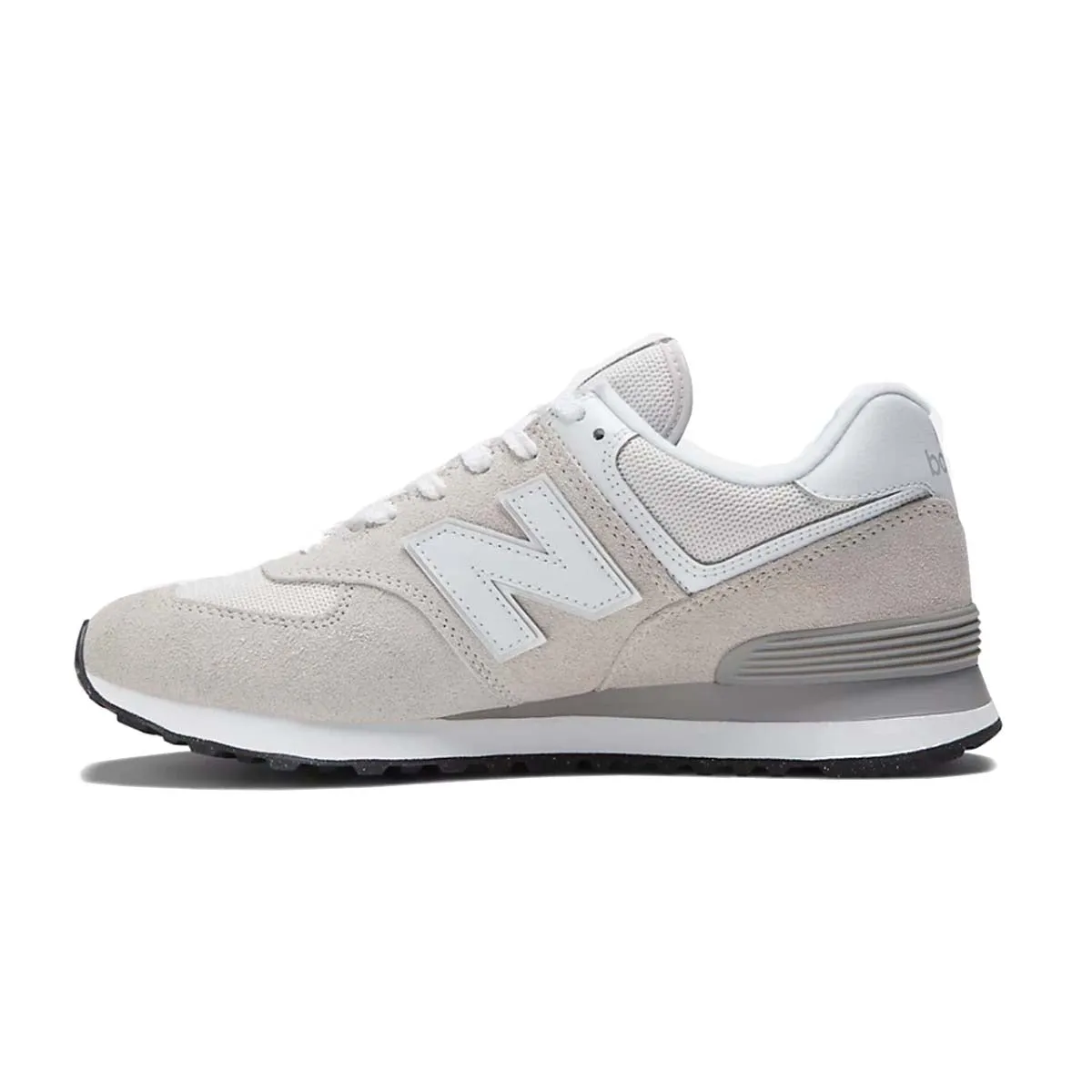 574 'Nimbus Cloud White' Non Slip Breathable Perforations