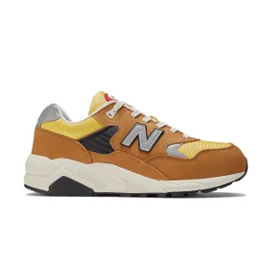 580 'Brown' Cushioned Upper