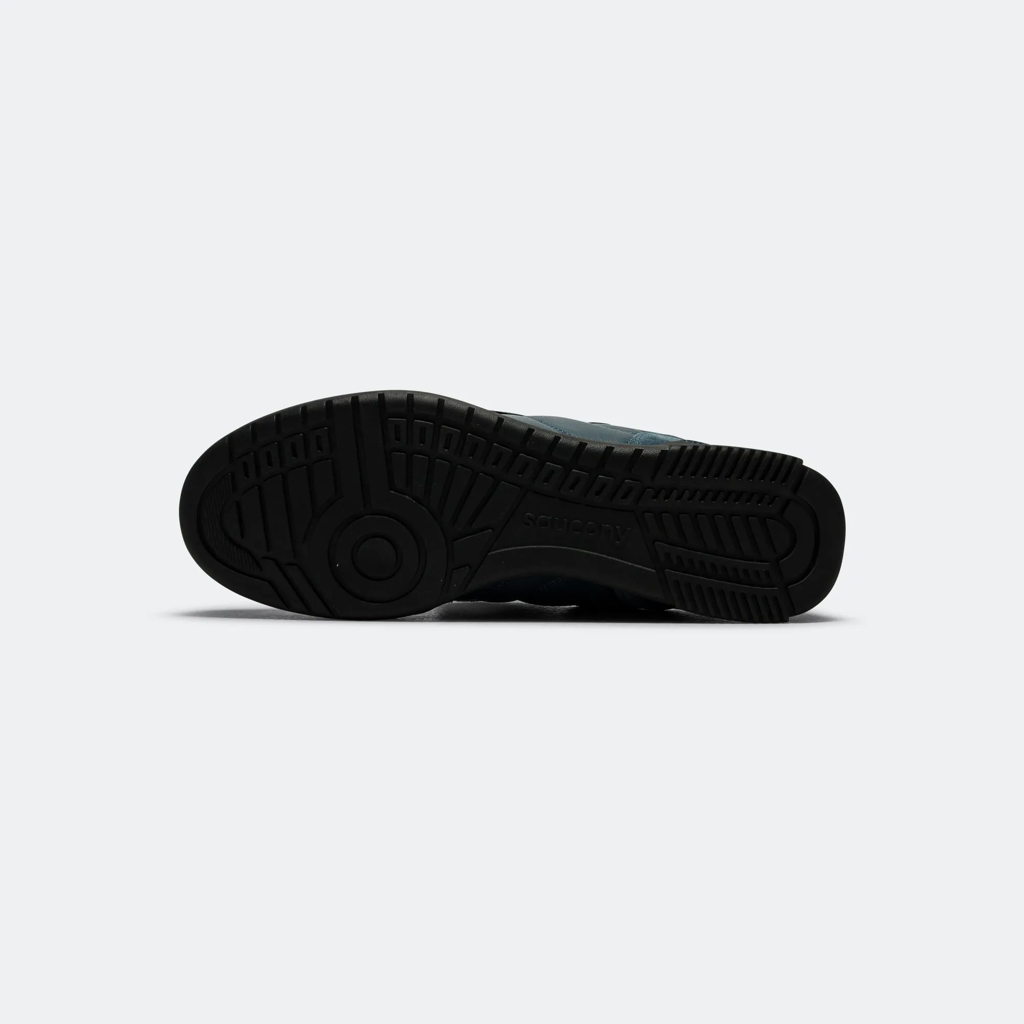 Every Path Strong Stride 5861 Silo - Navy/Black