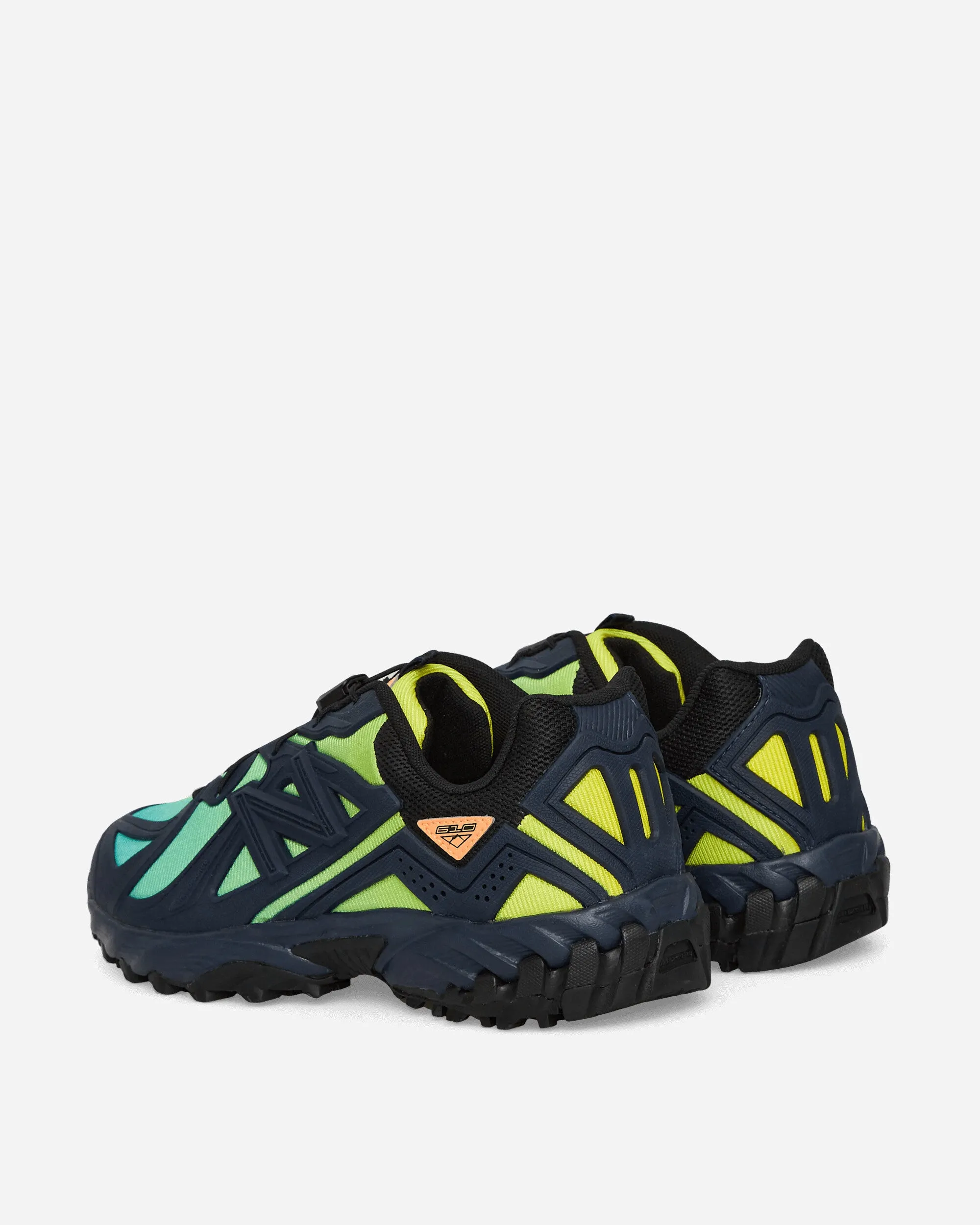 610D Sneakers Navy youth trend Swing Step
