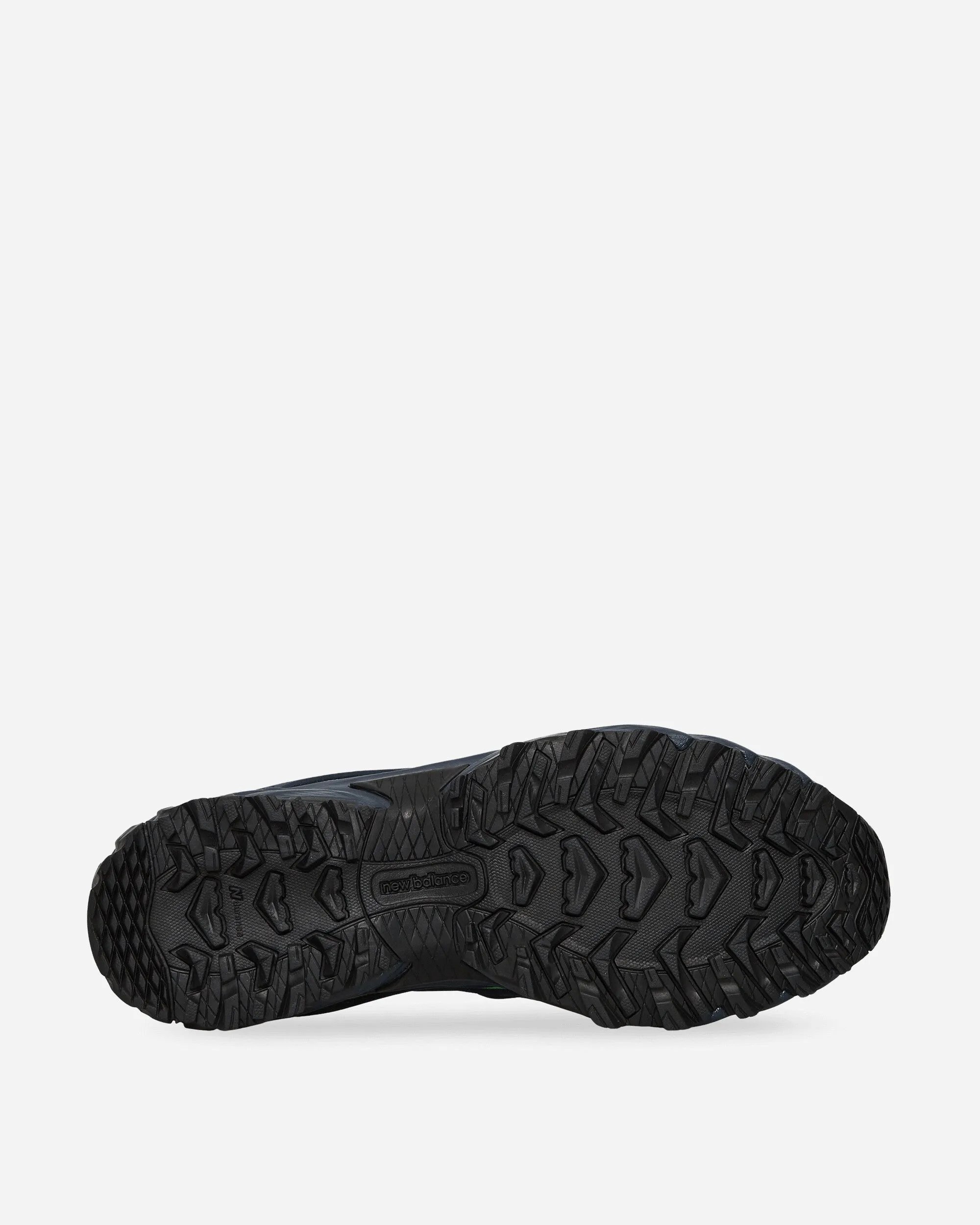 610D Sneakers Navy Closed Toe