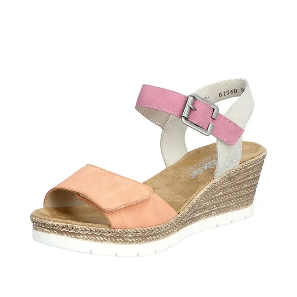 61960 High Arch Zip Fast