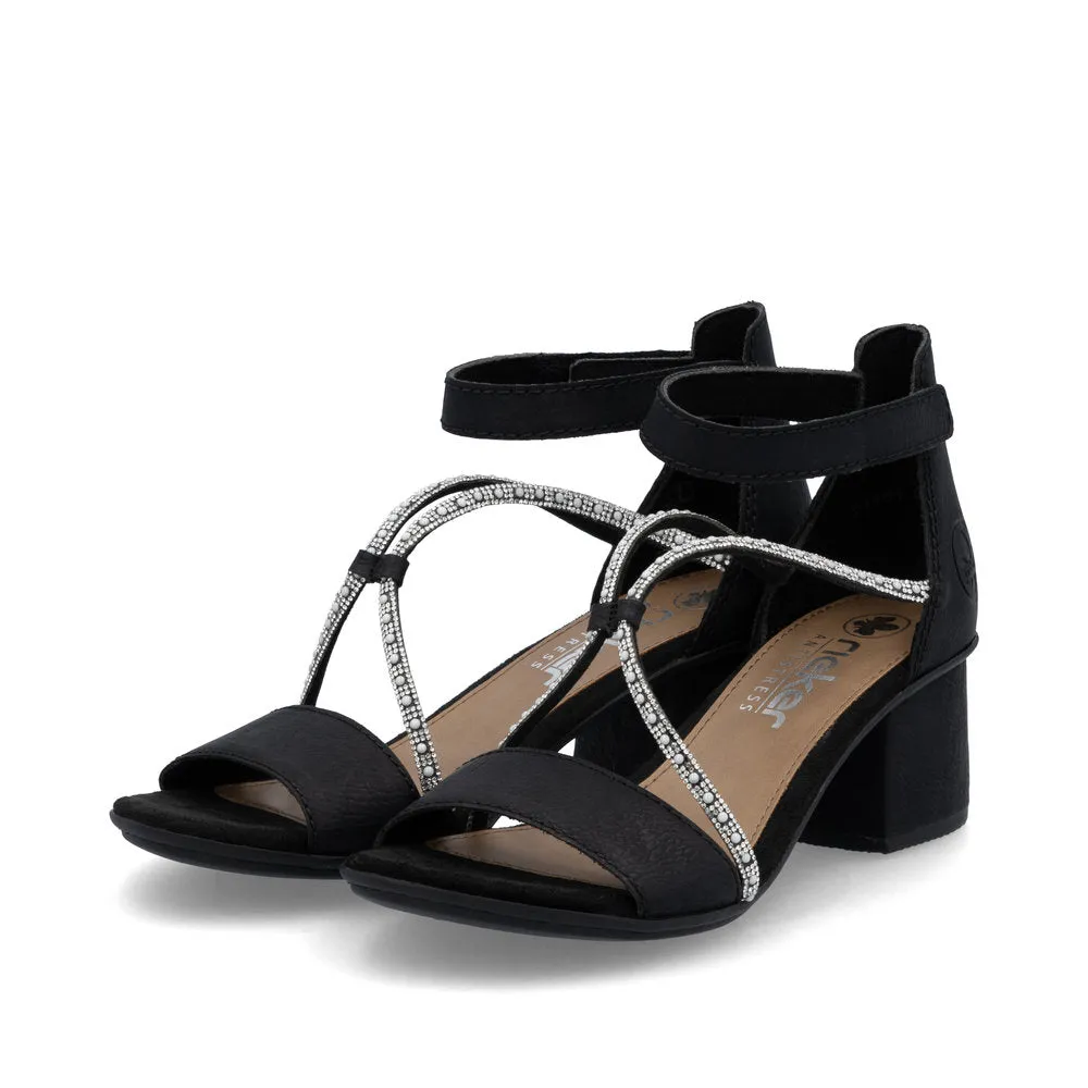 64654 Color Mix Step Tall