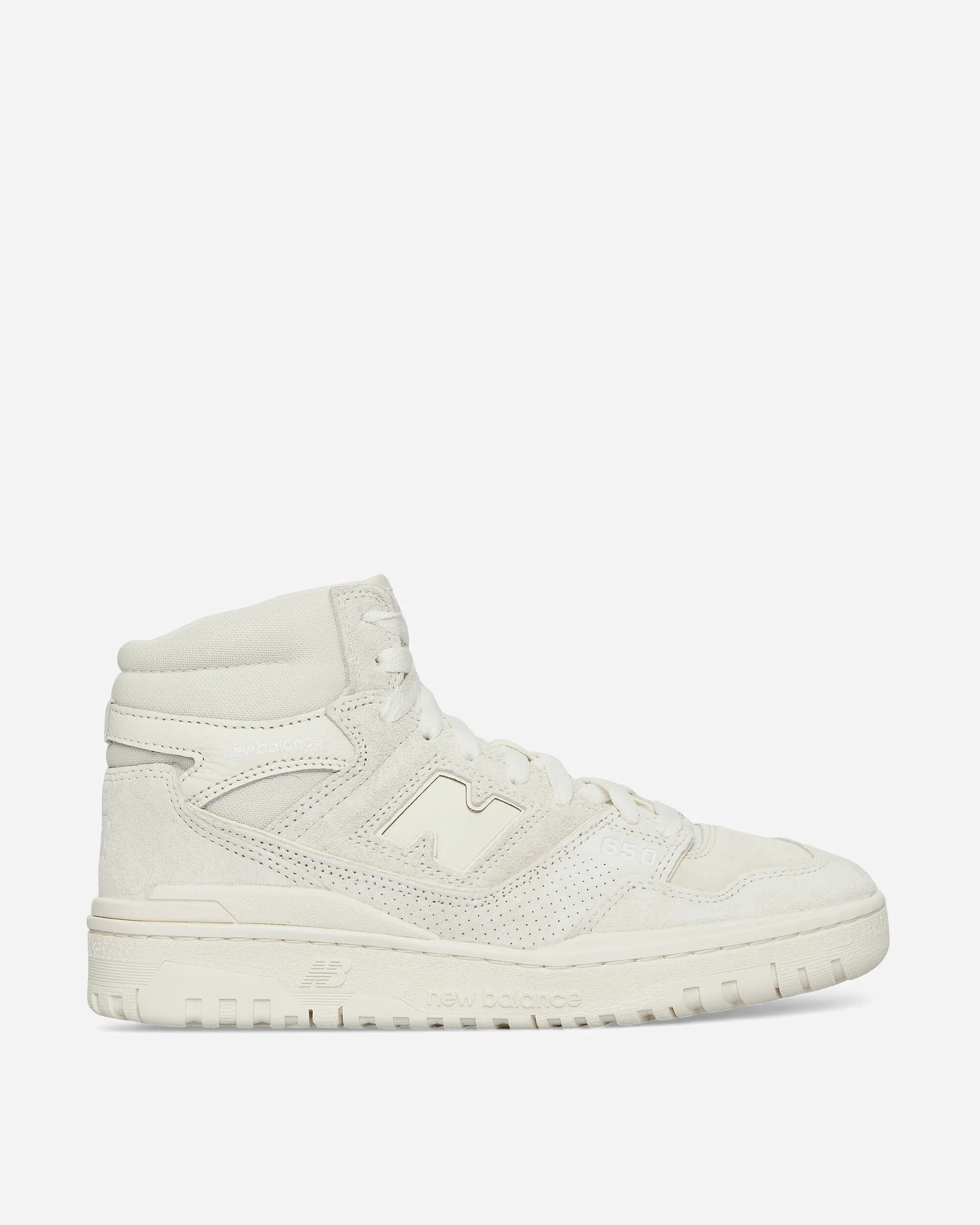 650 Sneakers Sea Salt Roam Free Shock absorption