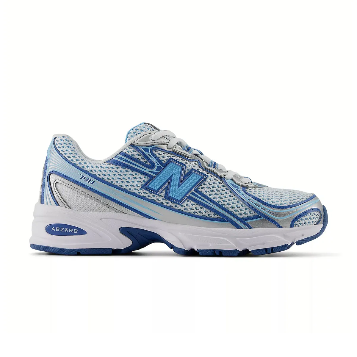 740 'Blue Agate' Night Jog