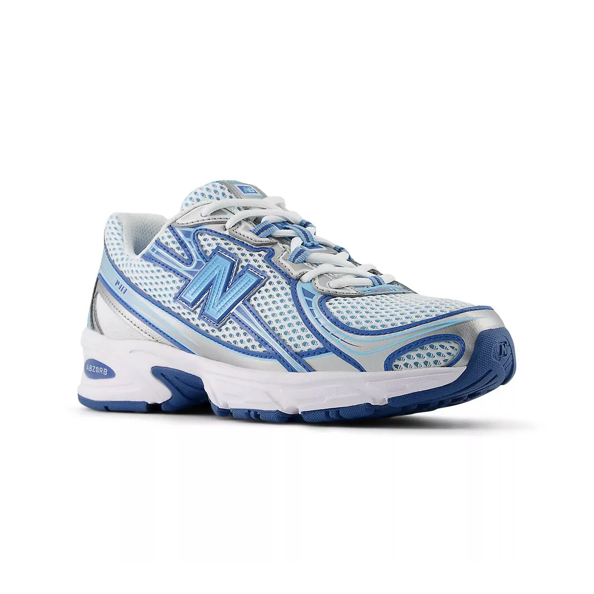 740 'Blue Agate' Mesh Comfort Comfy All