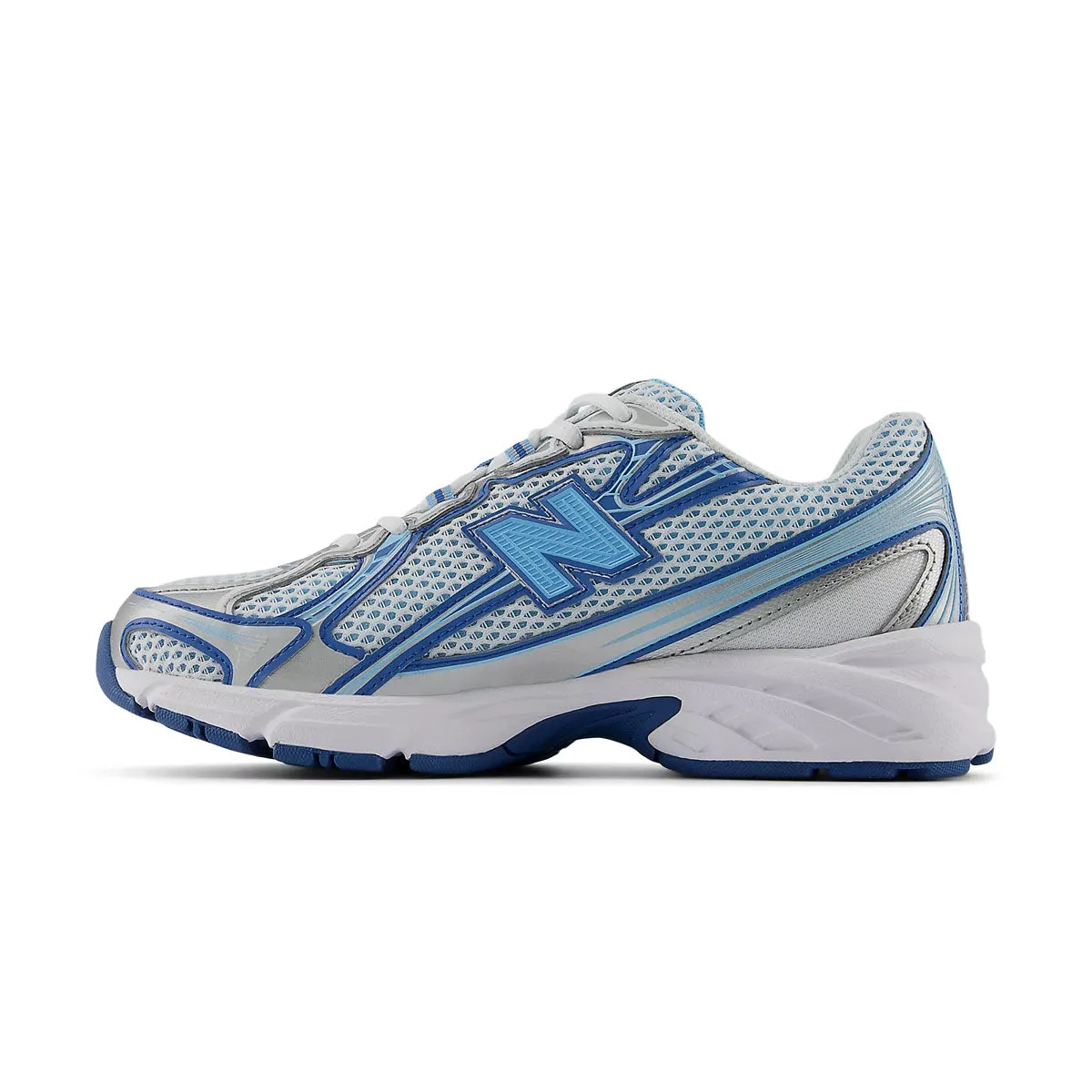 Fit Anytime 740 'Blue Agate'