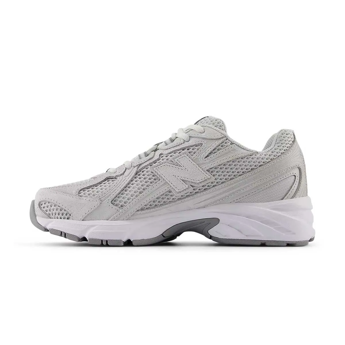 Bounce Support 740 'Grey Reflection Slate Grey'