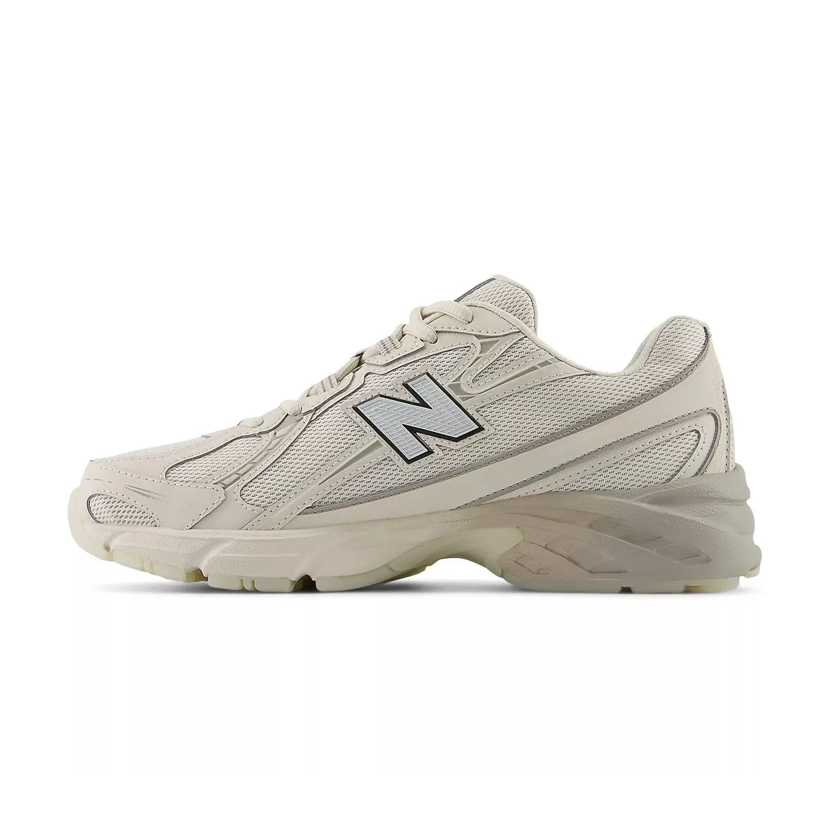 Pure Flex Breathability 740 'Moonbeam Arid Stone'