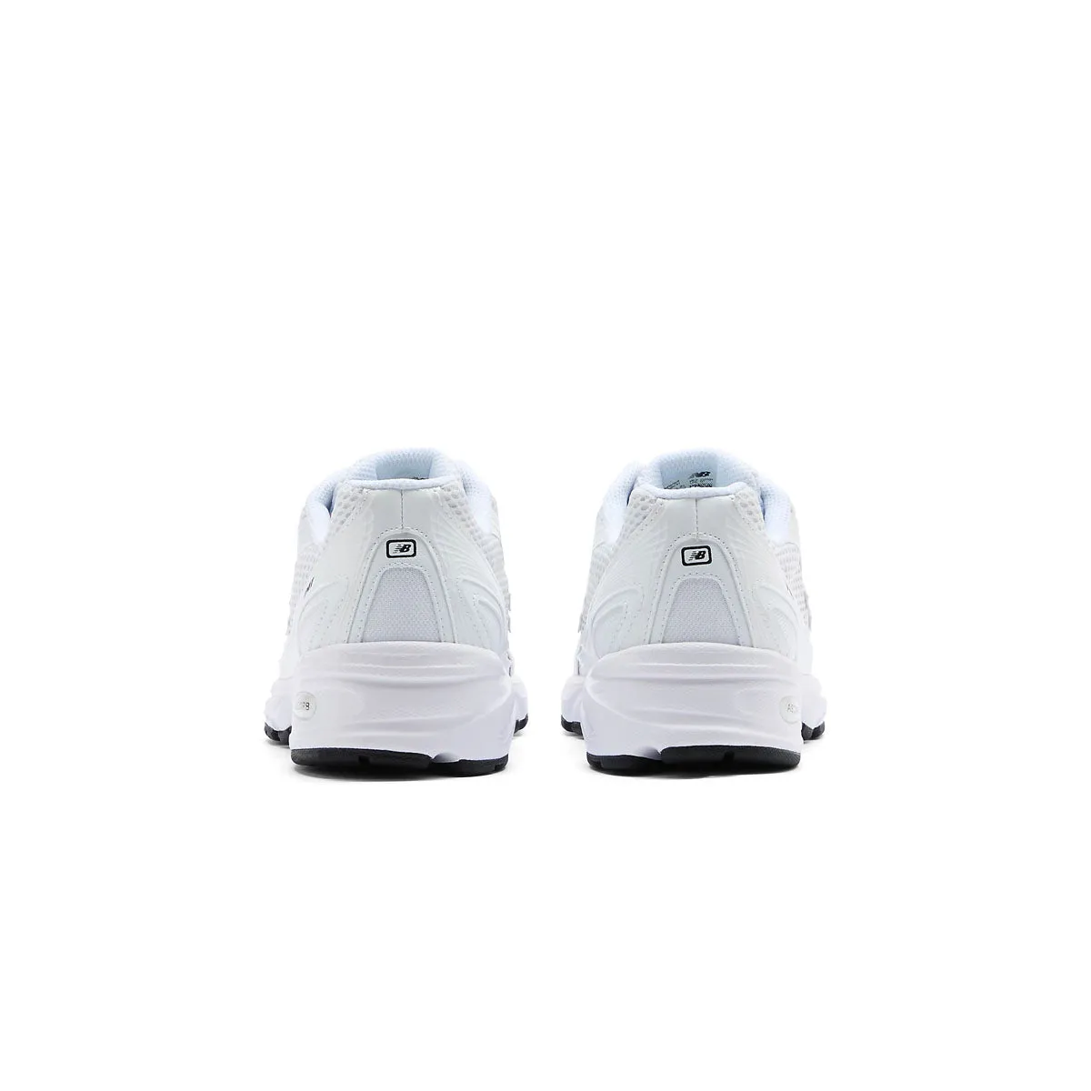 PaddedCollar 740 'NB White Black'