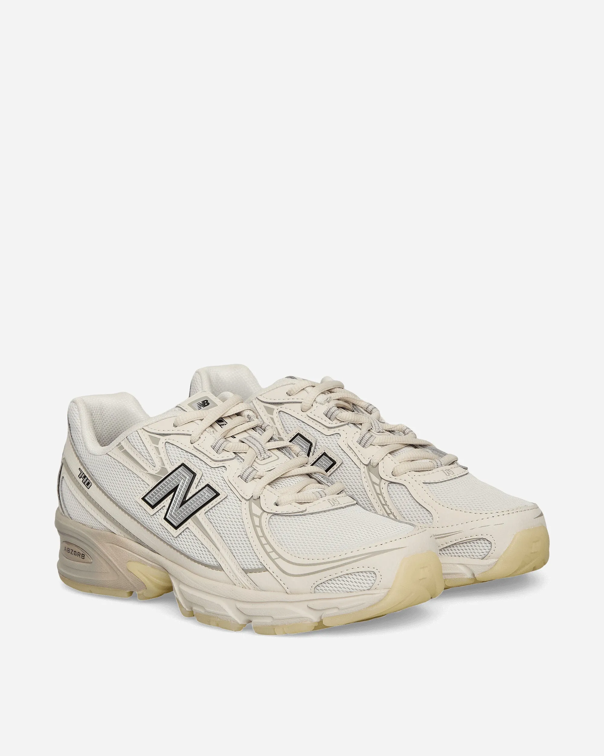 740 Sneakers Moonbeam / Arid Stone Ready Fit Low Effort