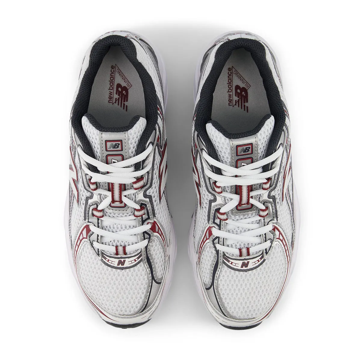 740 'Summer Core' Fast Steps Thermoplastic Heel Stabilizers