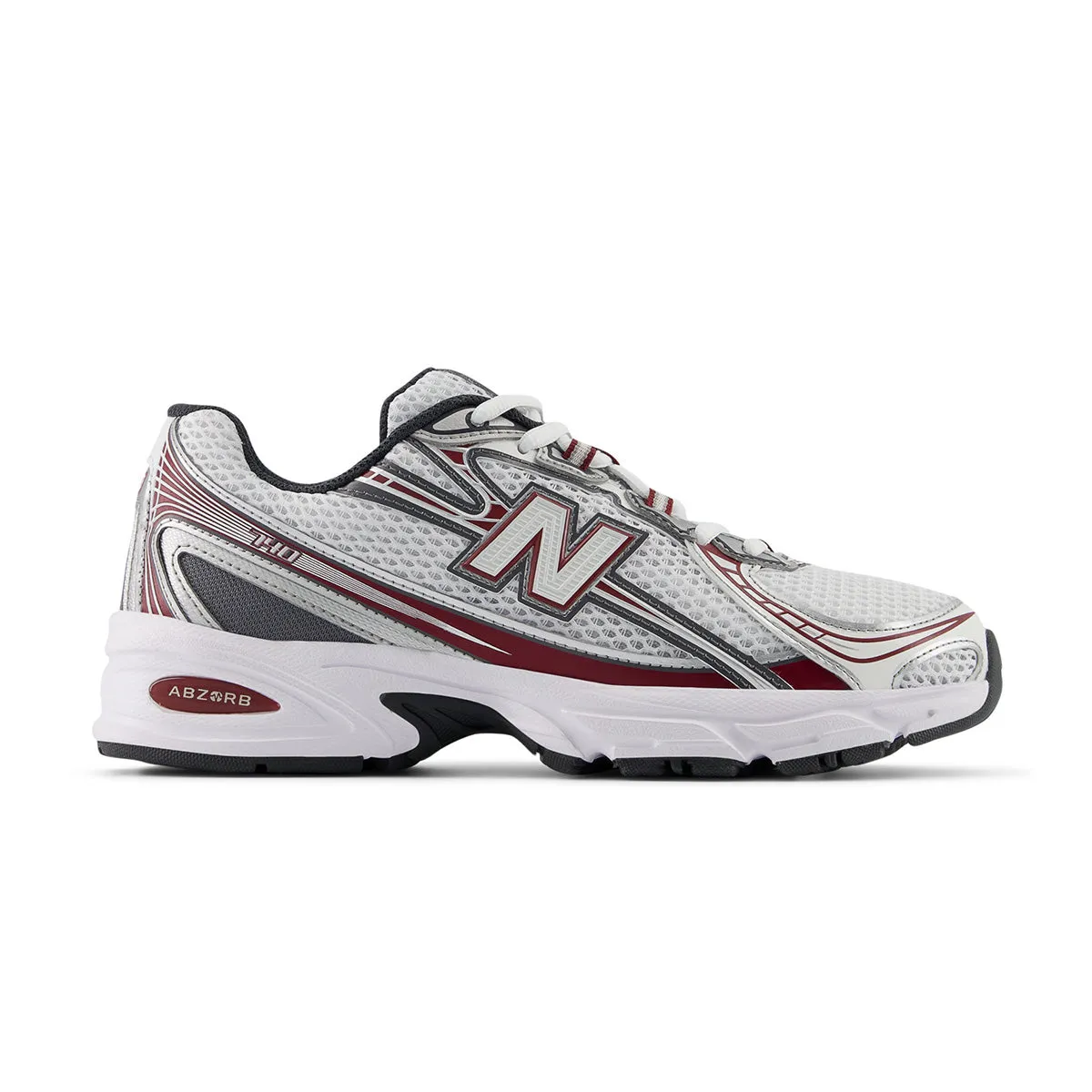 740 'Summer Core' Anti Collision Toe Box Lace Lock Technology