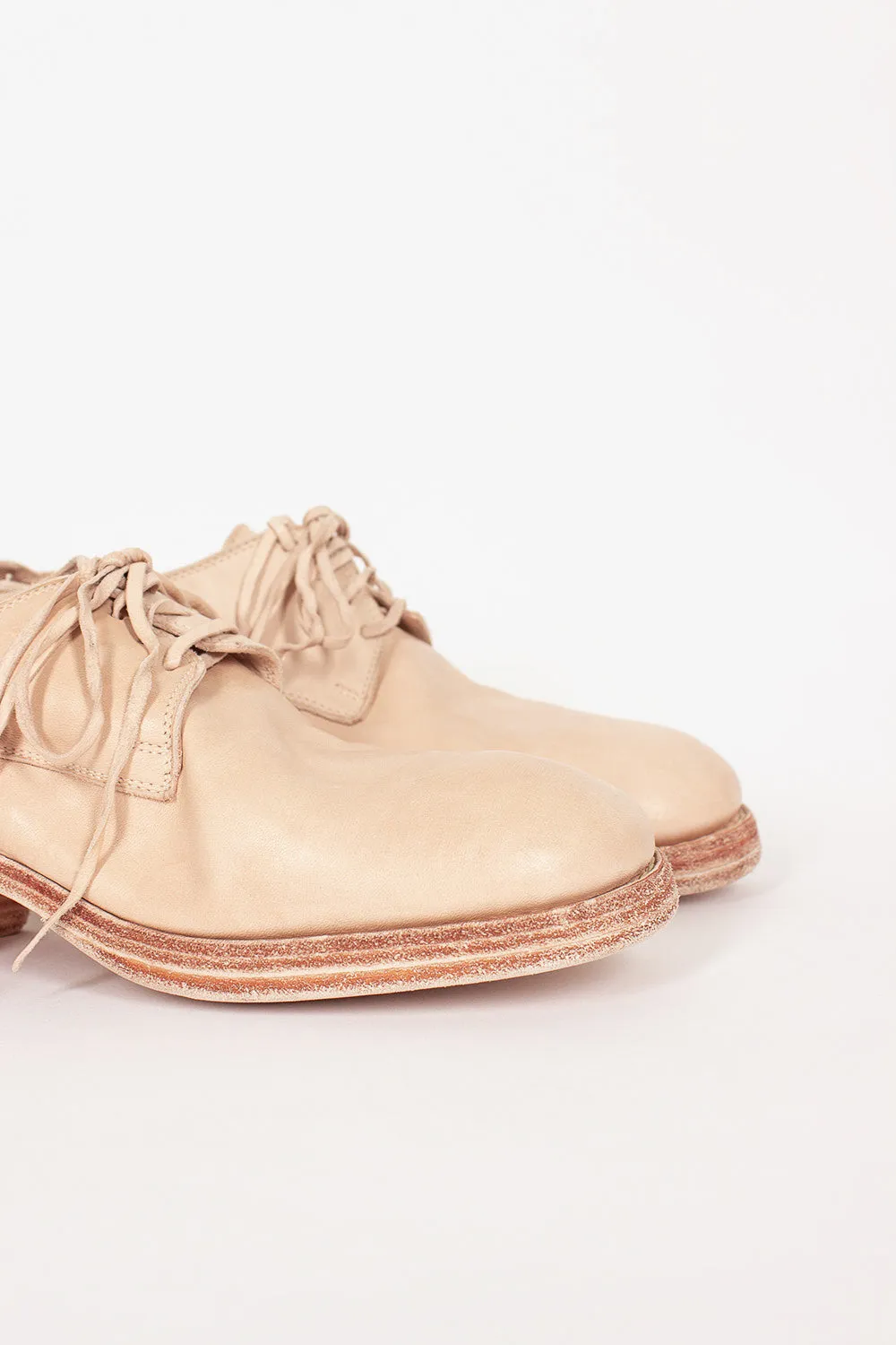 792Z Soft Horse Full Grain Derby CO92T Quick   Dry