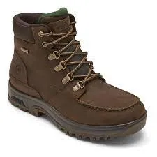 Balance Core 8000 Works Moc Boot
