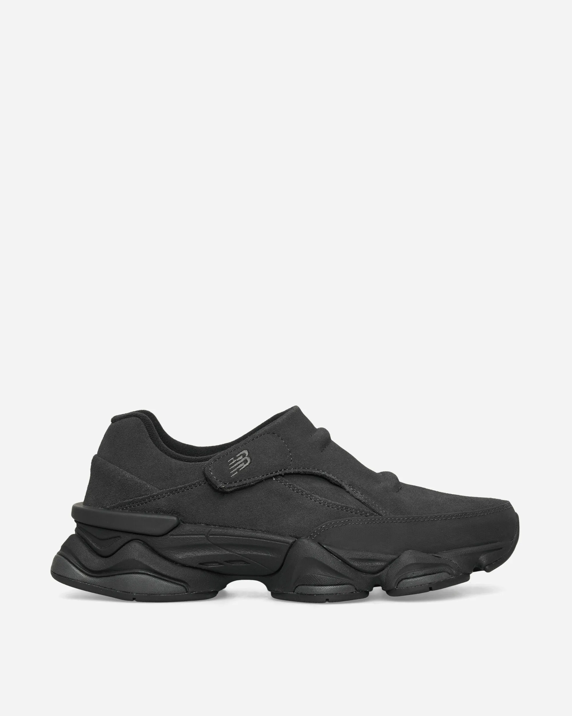 Understated Style 8040 Sneakers Phantom / Magnet