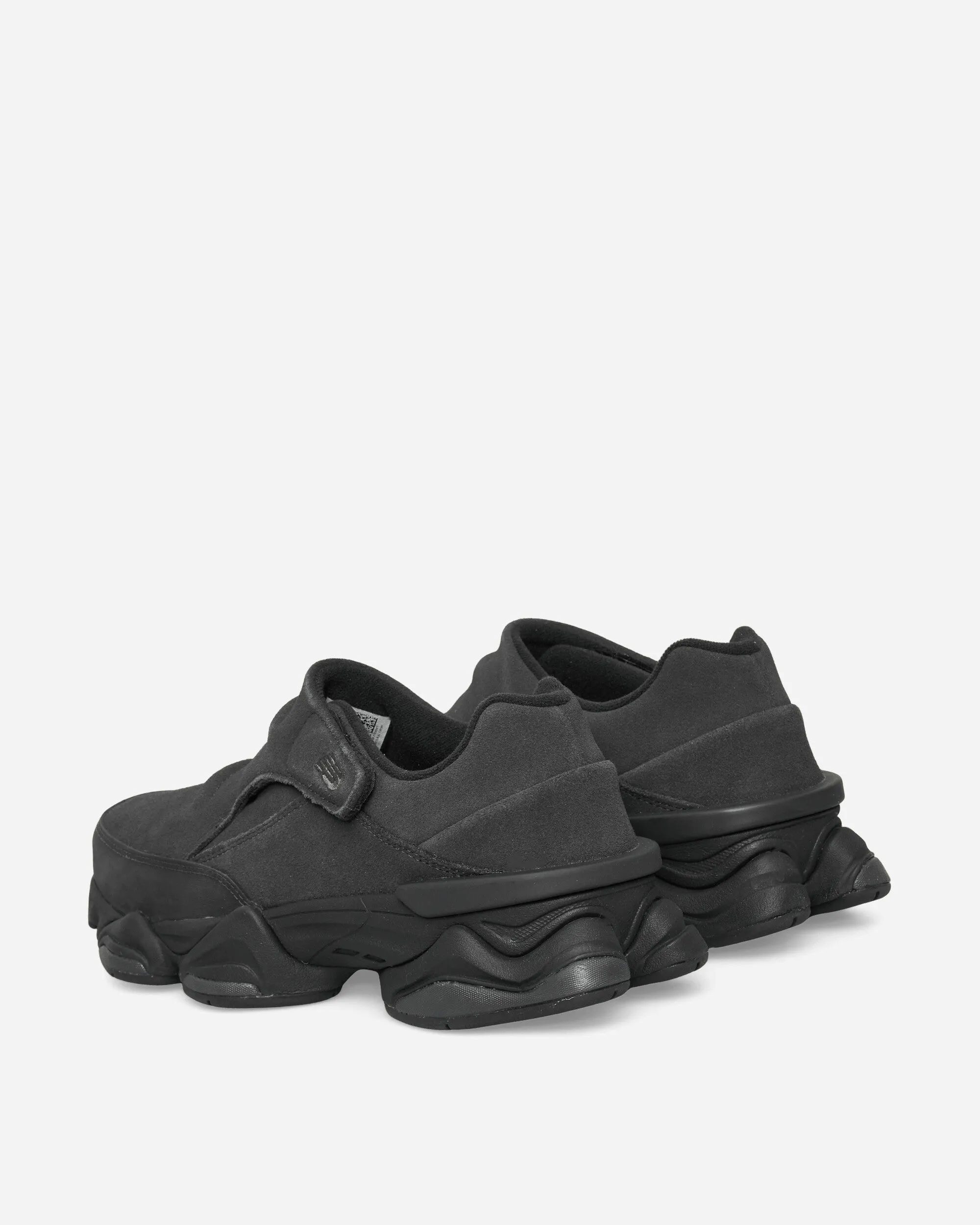 Daily Errand Snow Hike 8040 Sneakers Phantom / Magnet