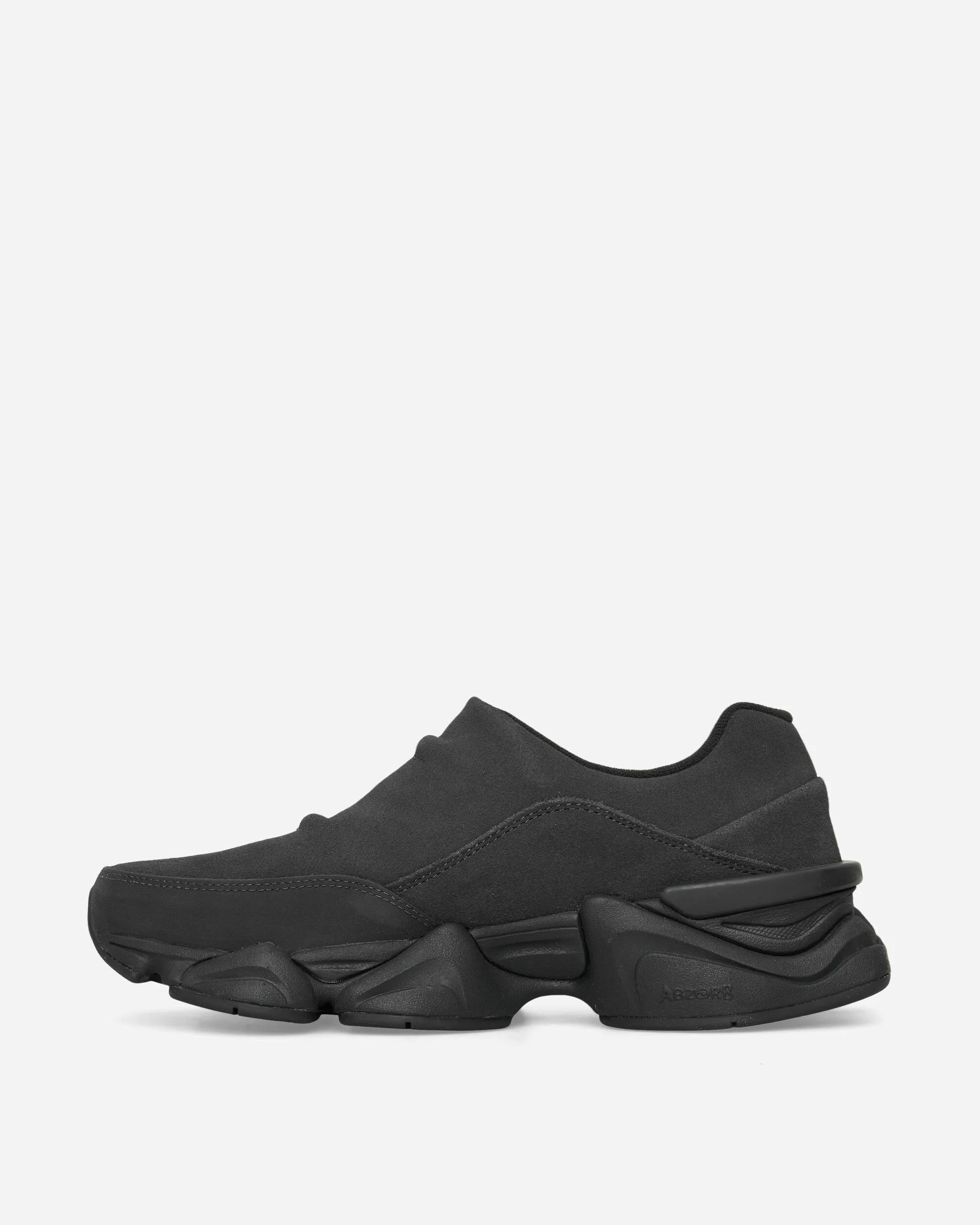 8040 Sneakers Phantom / Magnet Classic Lines Midsole Support