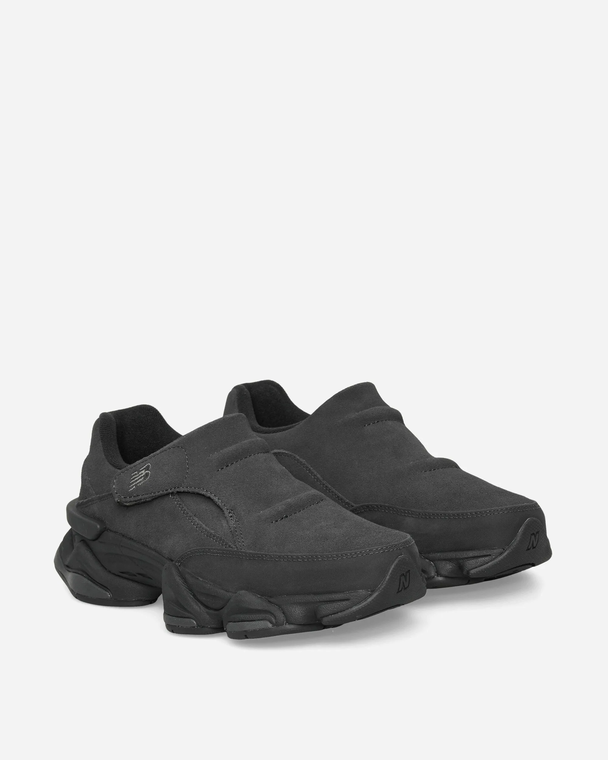 8040 Sneakers Phantom / Magnet Ridge Path Gym Use