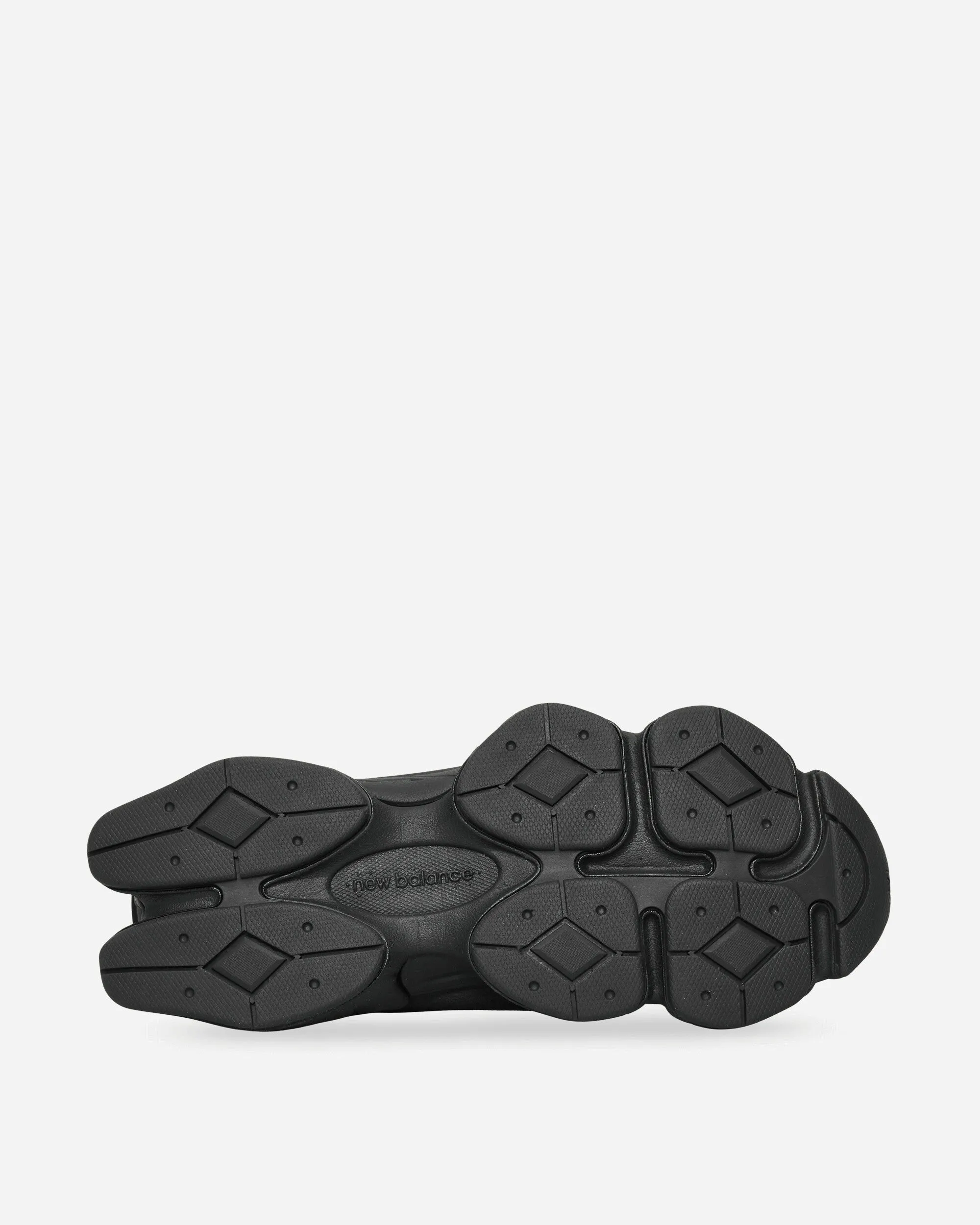 8040 Sneakers Phantom / Magnet Wide toe box