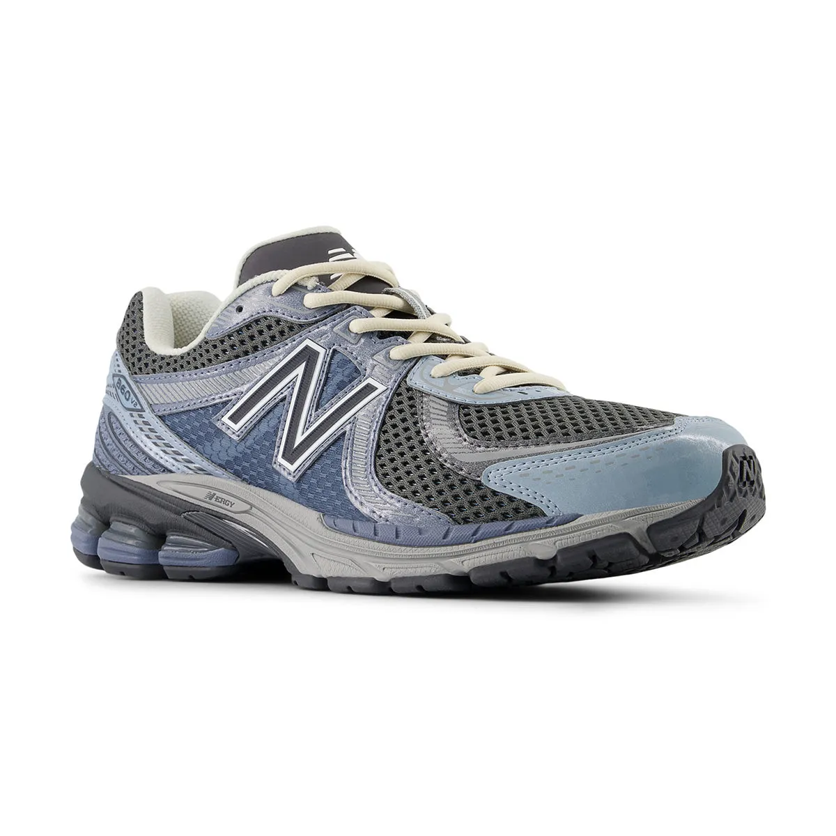 860v2 'Arctic Grey' All-Weather Design Power Stride