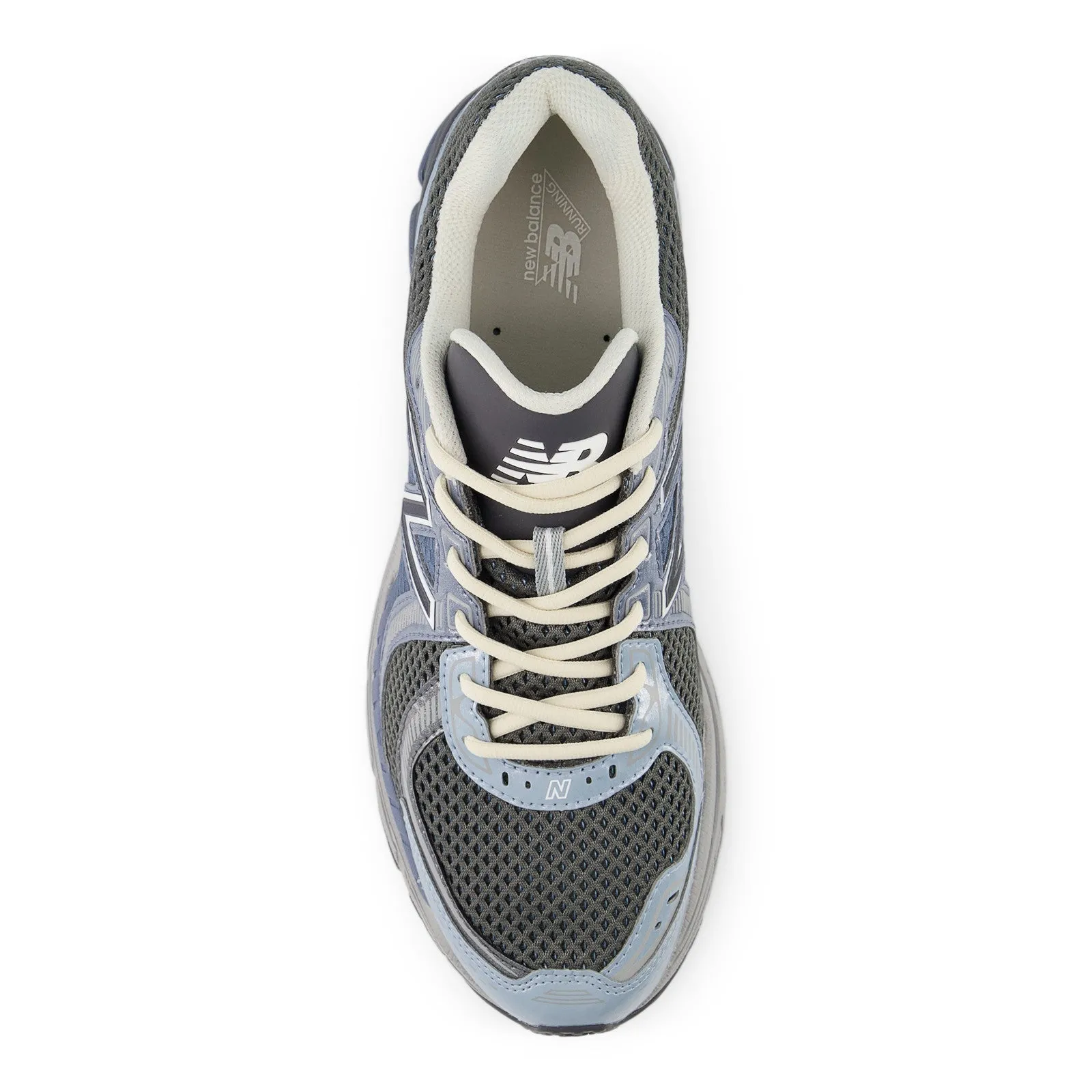 860v2 'Arctic Grey' All Wear Weatherproof Footwear