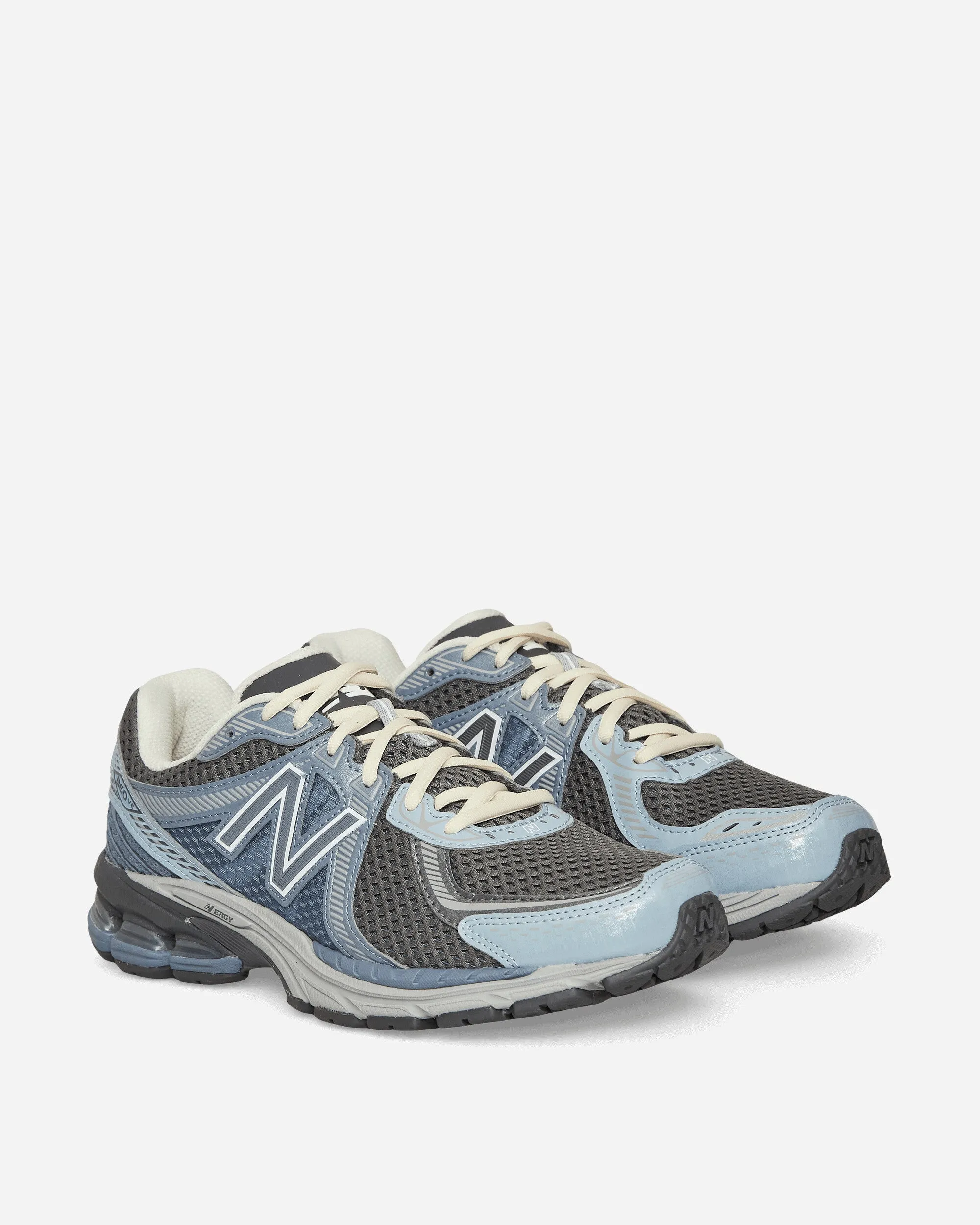 Flexible Fit Comfort Grip 860v2 Sneakers Arctic Grey / Starlight / Magnet