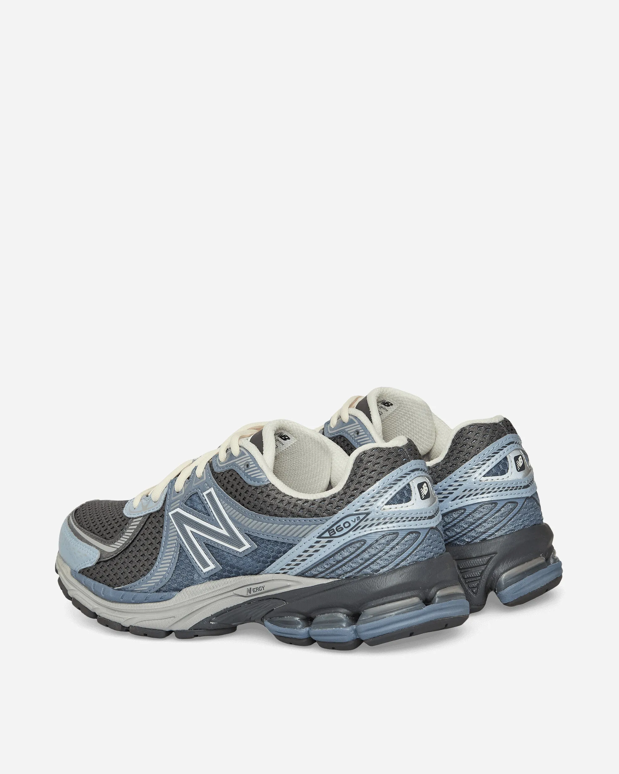 860v2 Sneakers Arctic Grey / Starlight / Magnet Air Comfort