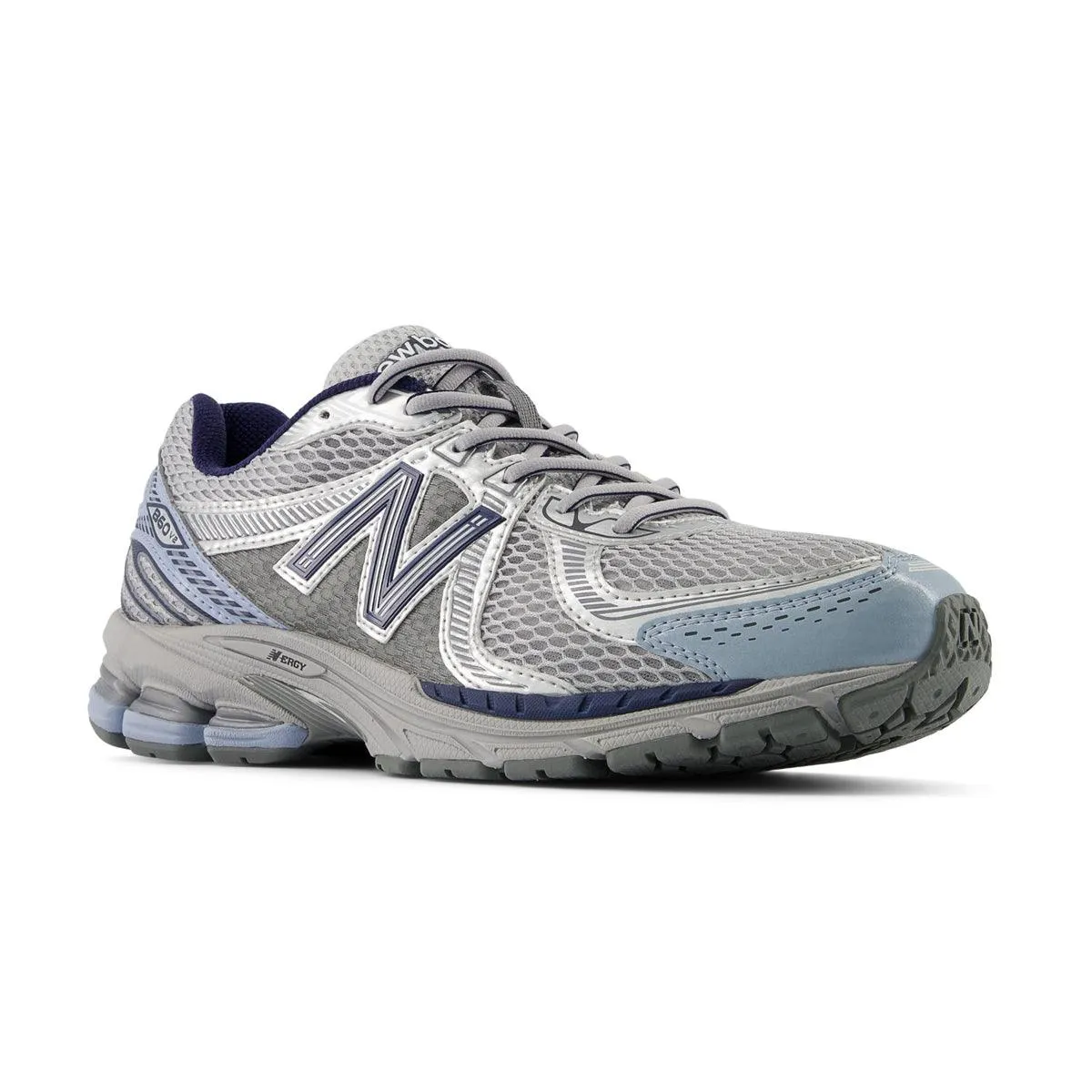860v2 'The Milky Way Galaxy Arctic Grey' Adaptive Ease