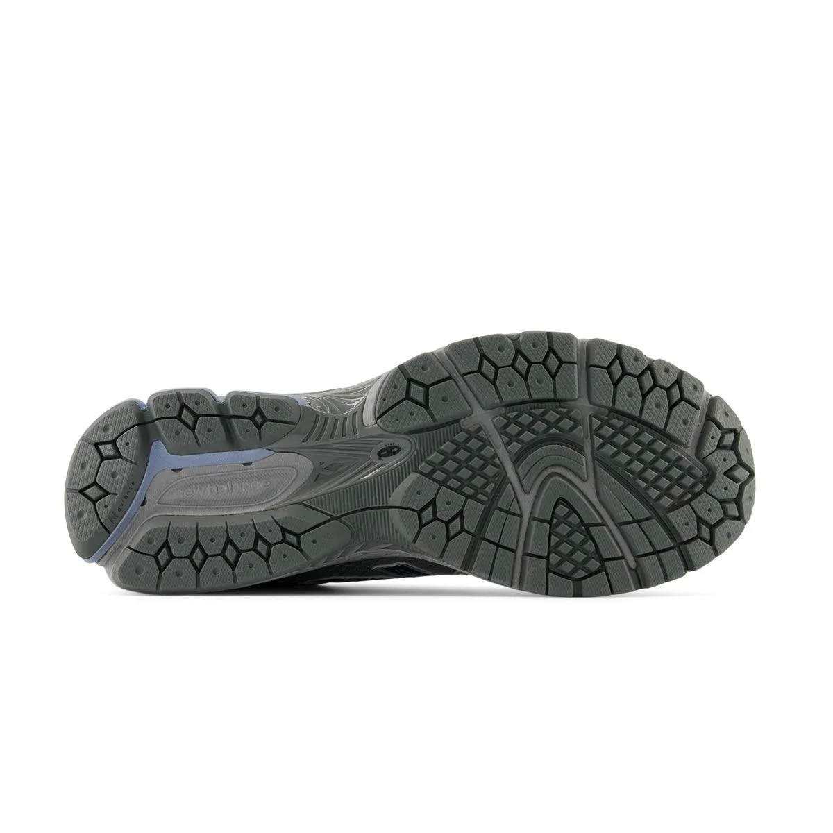 LightweightSole Lifestyle Mode 860v2 'The Milky Way Galaxy Arctic Grey'