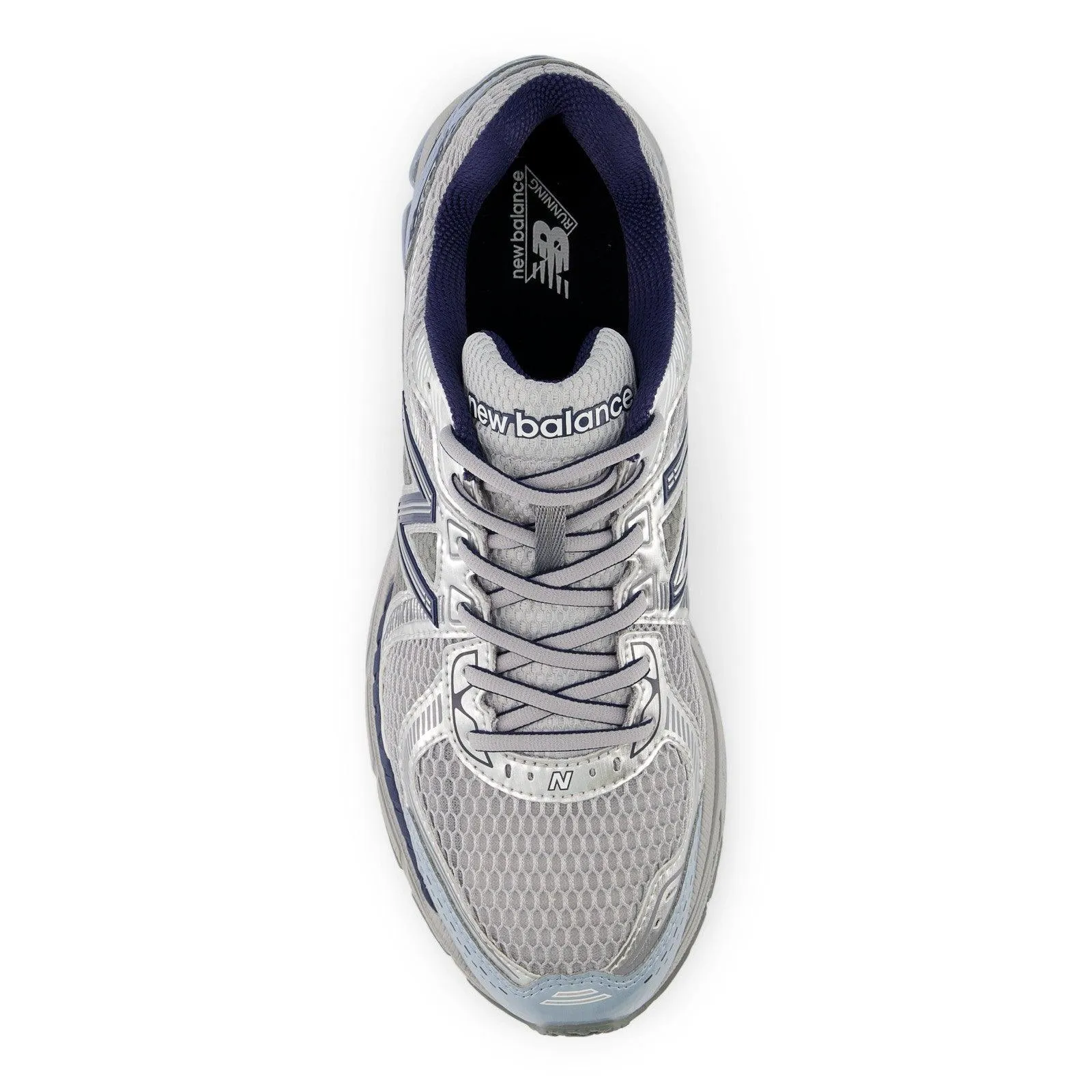 860v2 'The Milky Way Galaxy Arctic Grey' Total Comfort