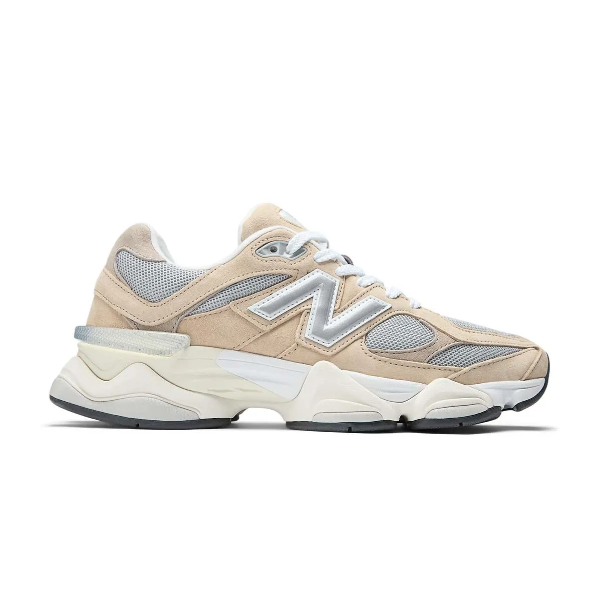 9060 'Incense Raincloud' Comfort Walk
