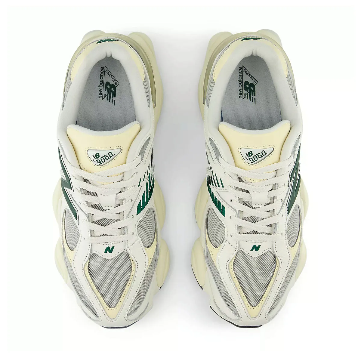 9060 'Sea Salt' Adjustable Heel Lock