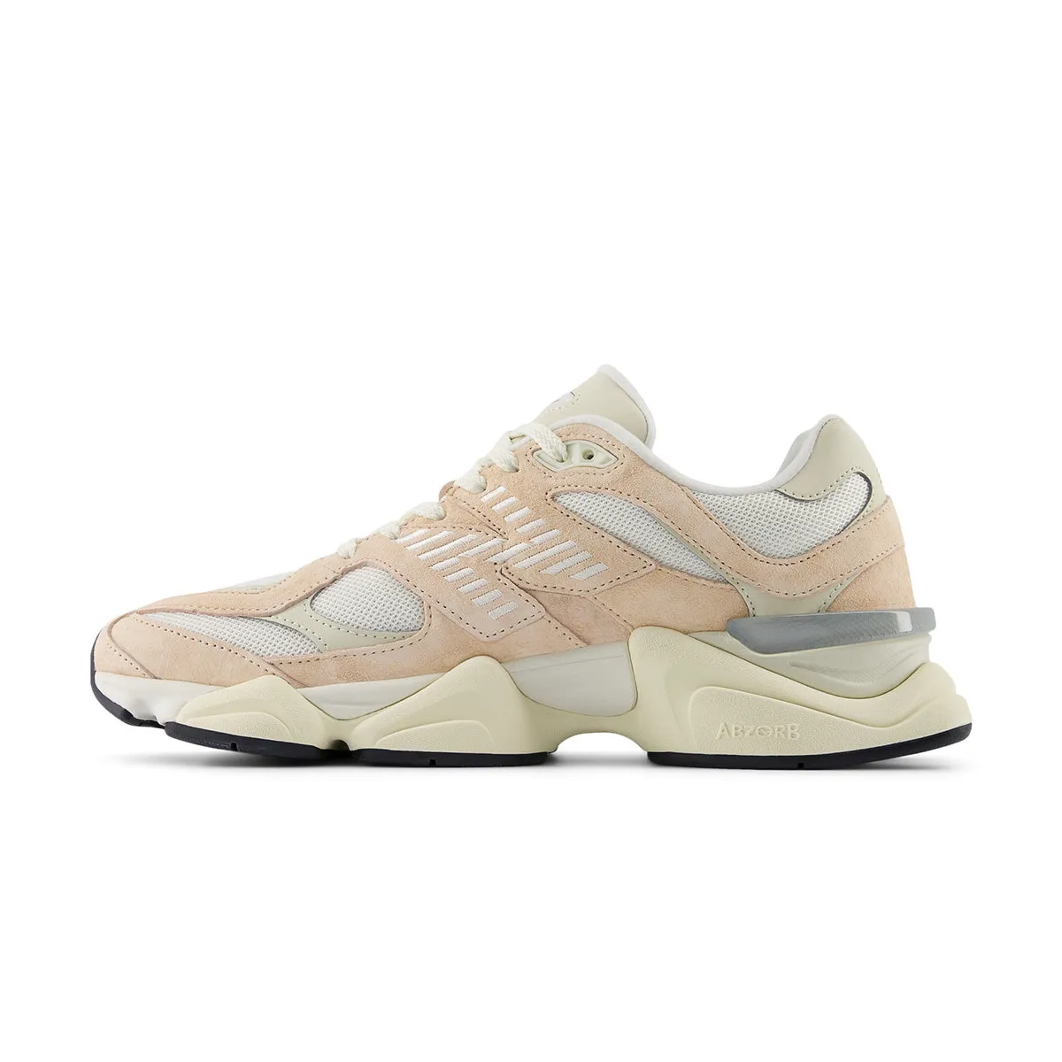 Total Support 9060 'Vintage Rose'