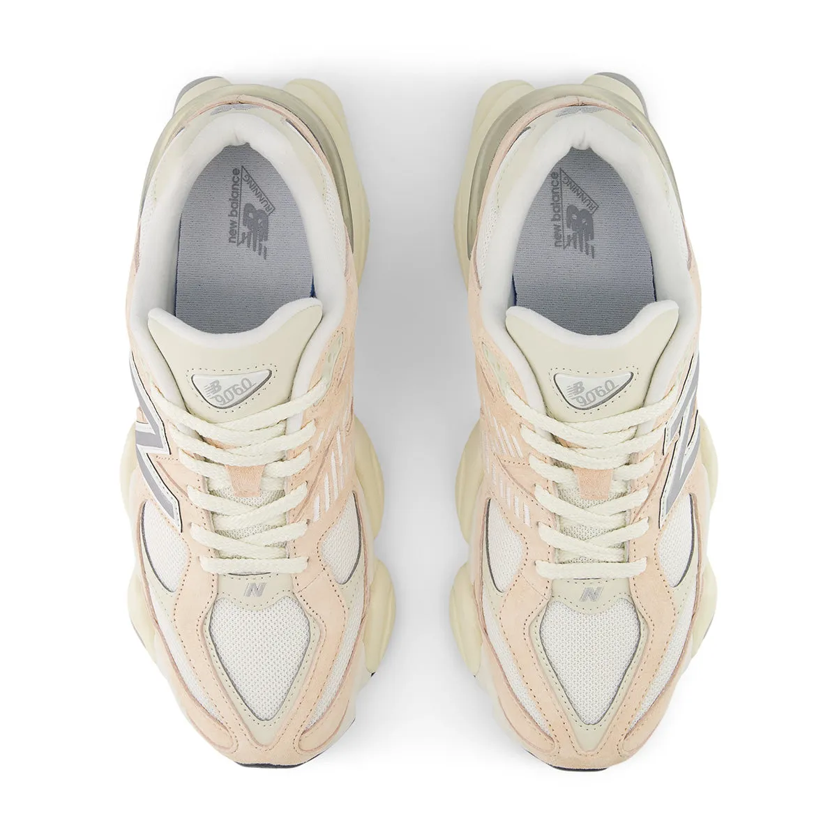 9060 'Vintage Rose' Running Compatible Seamless Support