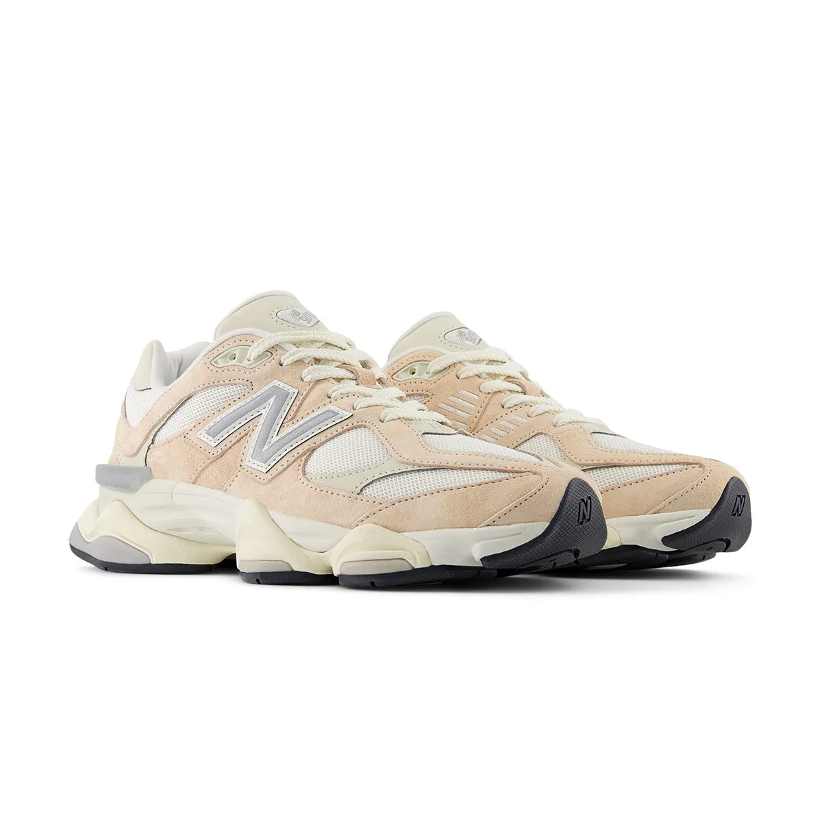 9060 'Vintage Rose' Heavy Use Flat Walk