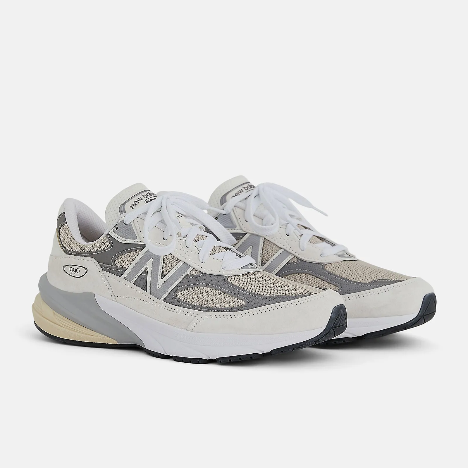 990v6 Vintage Love