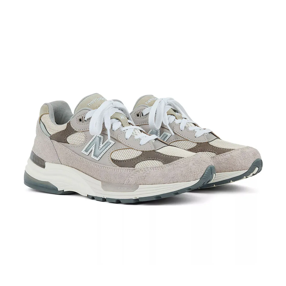 992 'Mushroom' Layered Traction Grid
